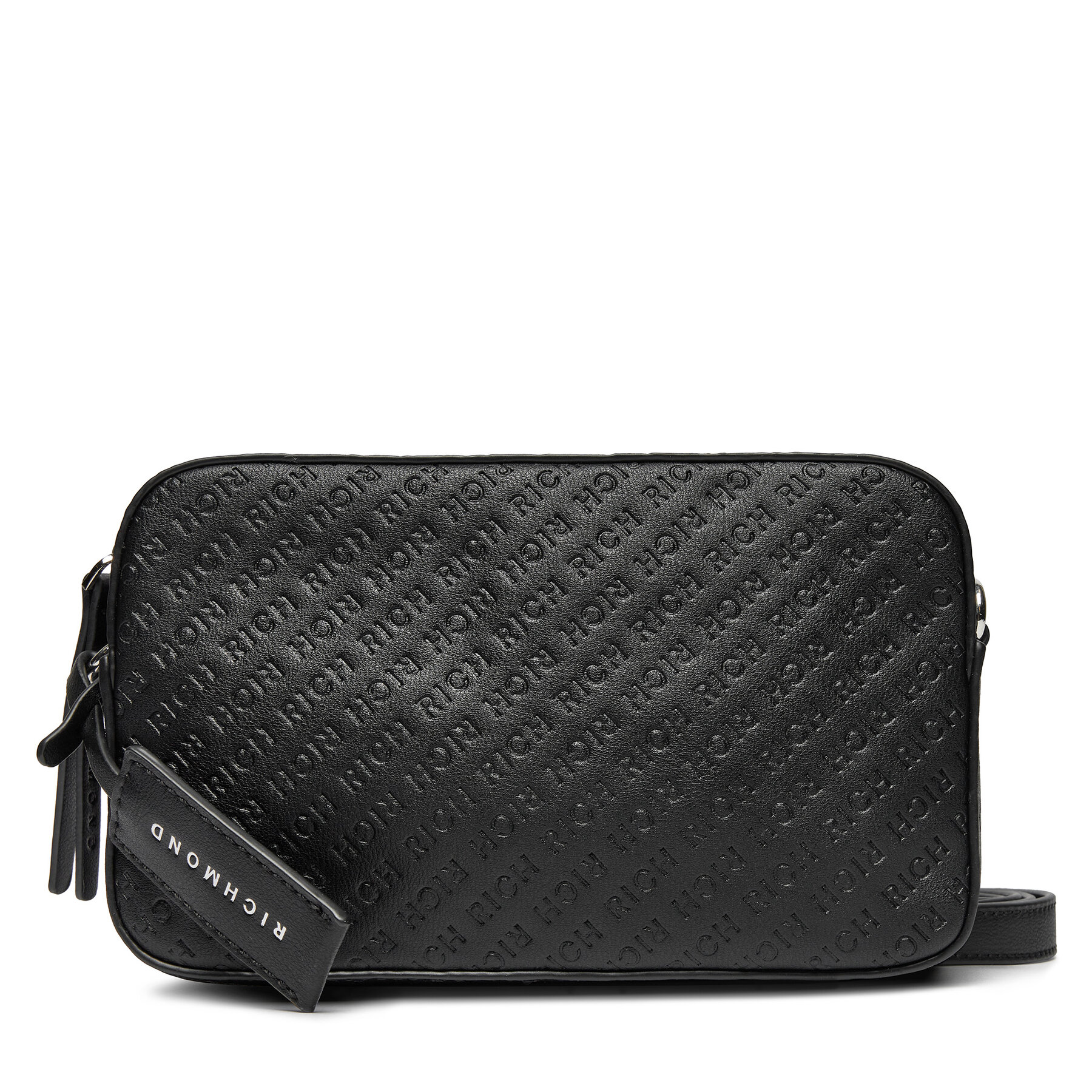Borsetta John Richmond RWA24054BO Nero
