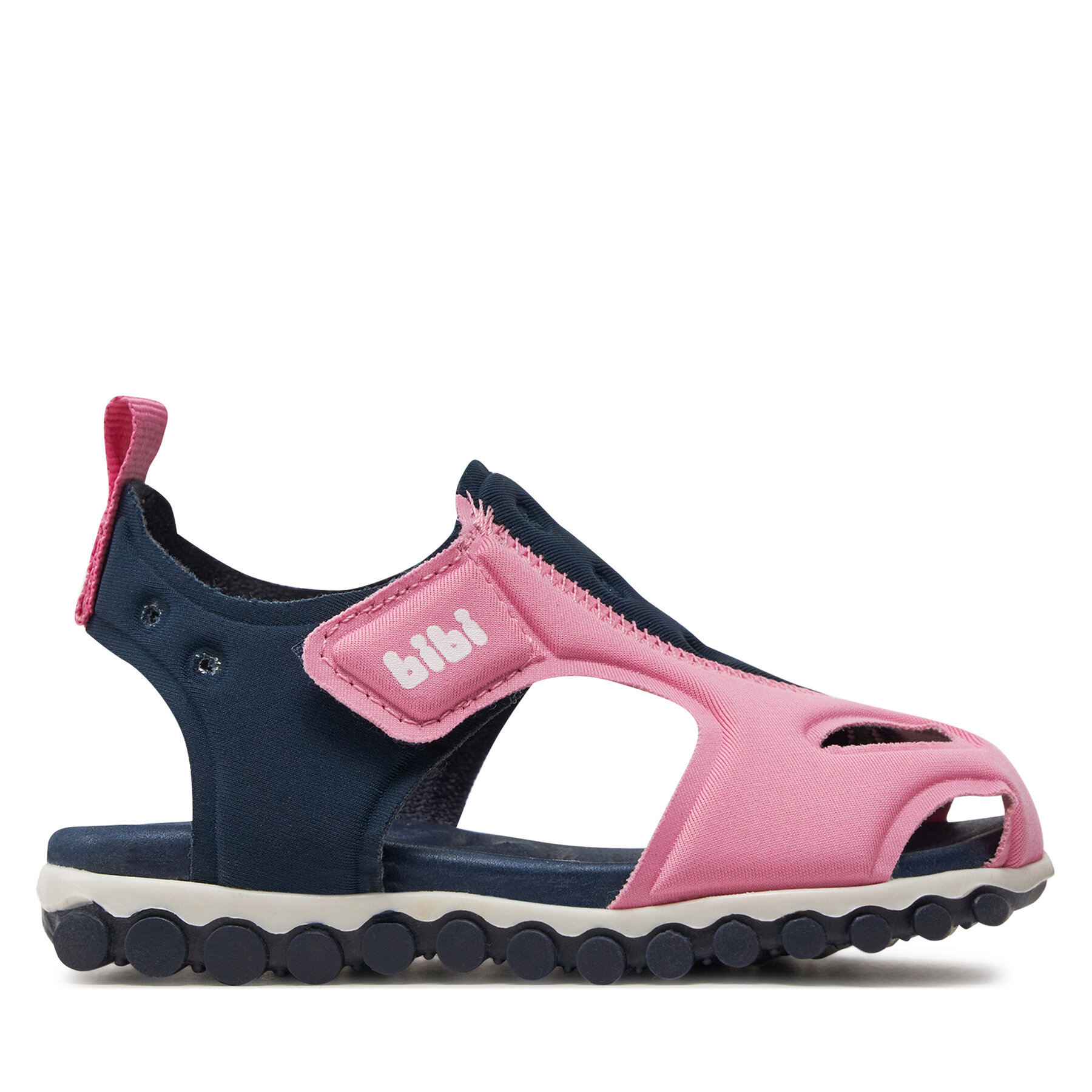 Sandalias Bibi Summer Roller Sport 1103166 Rosa