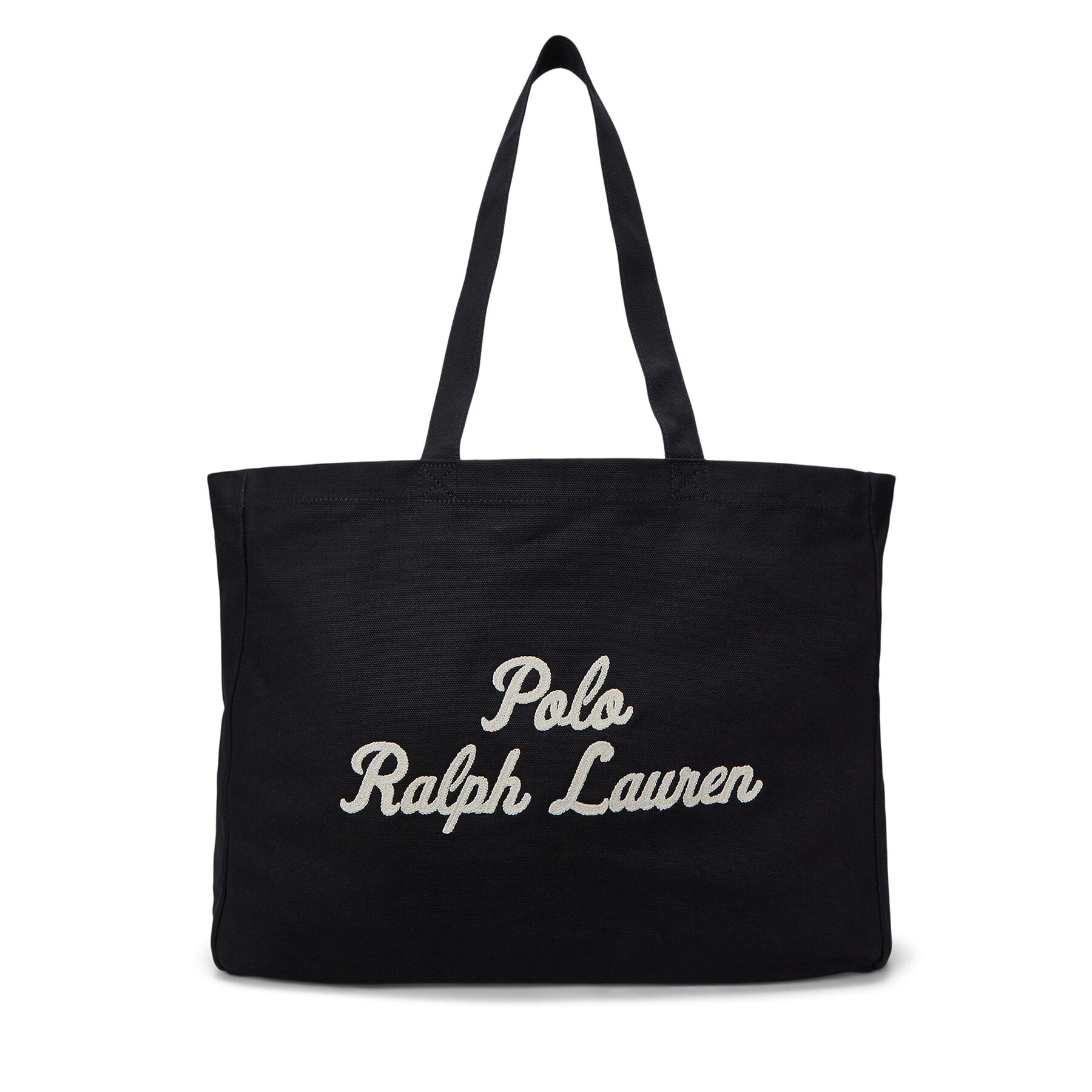 Сак Polo Ralph Lauren 405962436001 Черен
