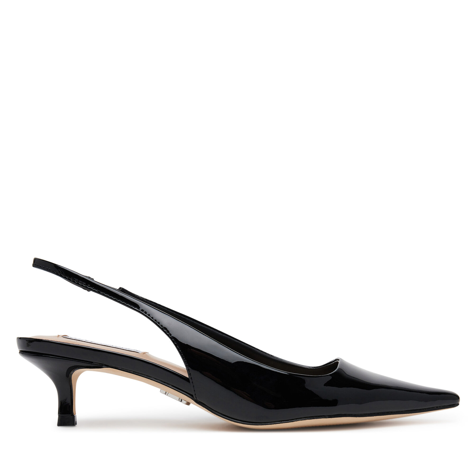 Γοβάκια Steve Madden Kari SM11003377 Μαύρο