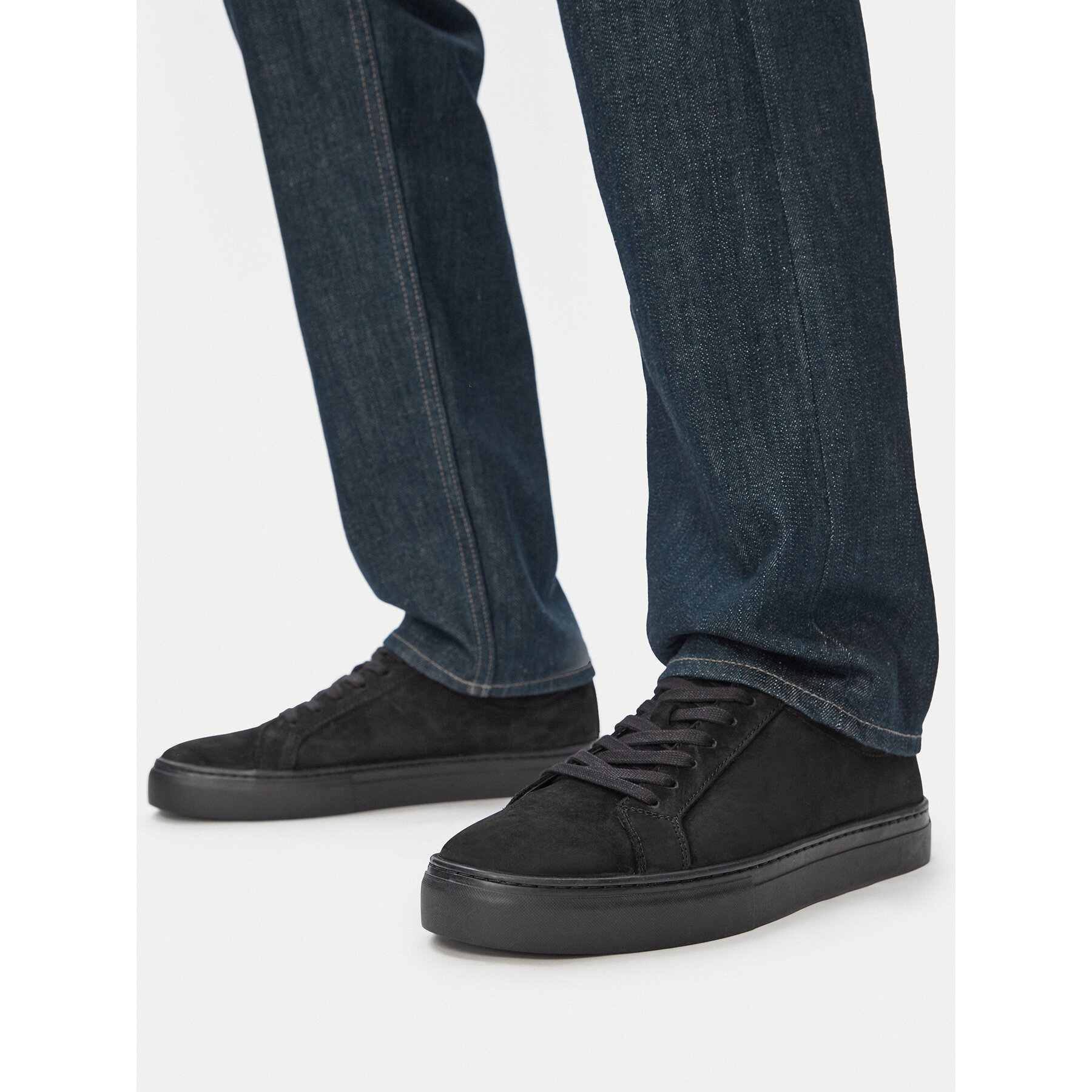 Tenisice Vagabond Shoemakers Paul 2.0 5383-050-92 Crna