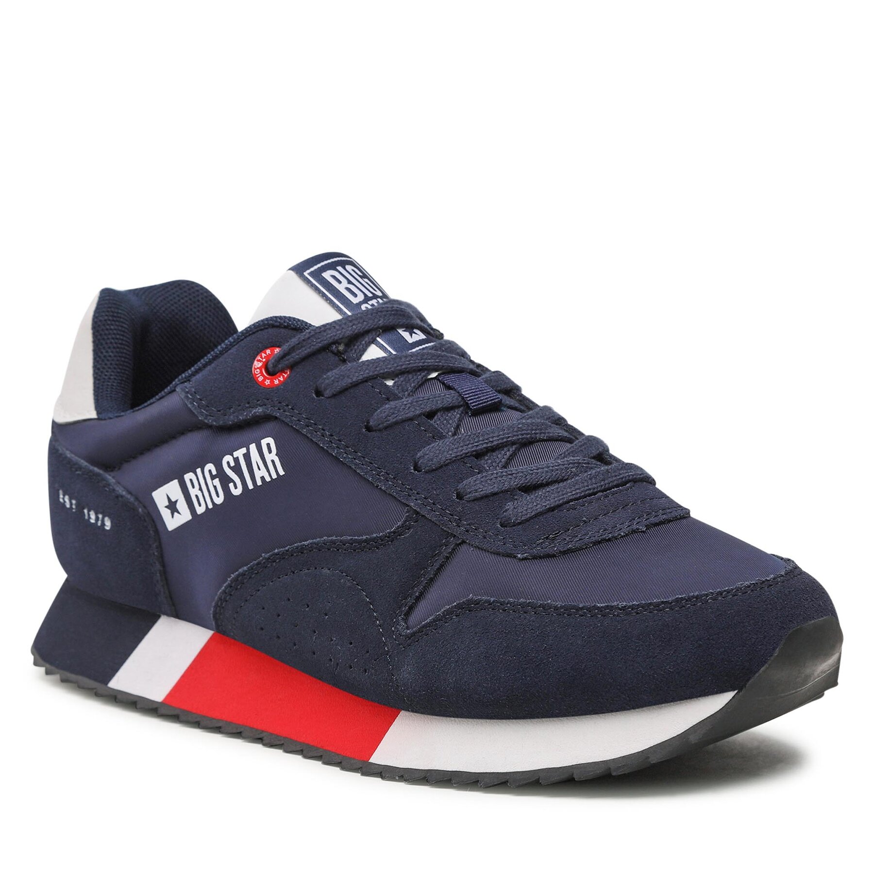 Сникърси Big Star Shoes