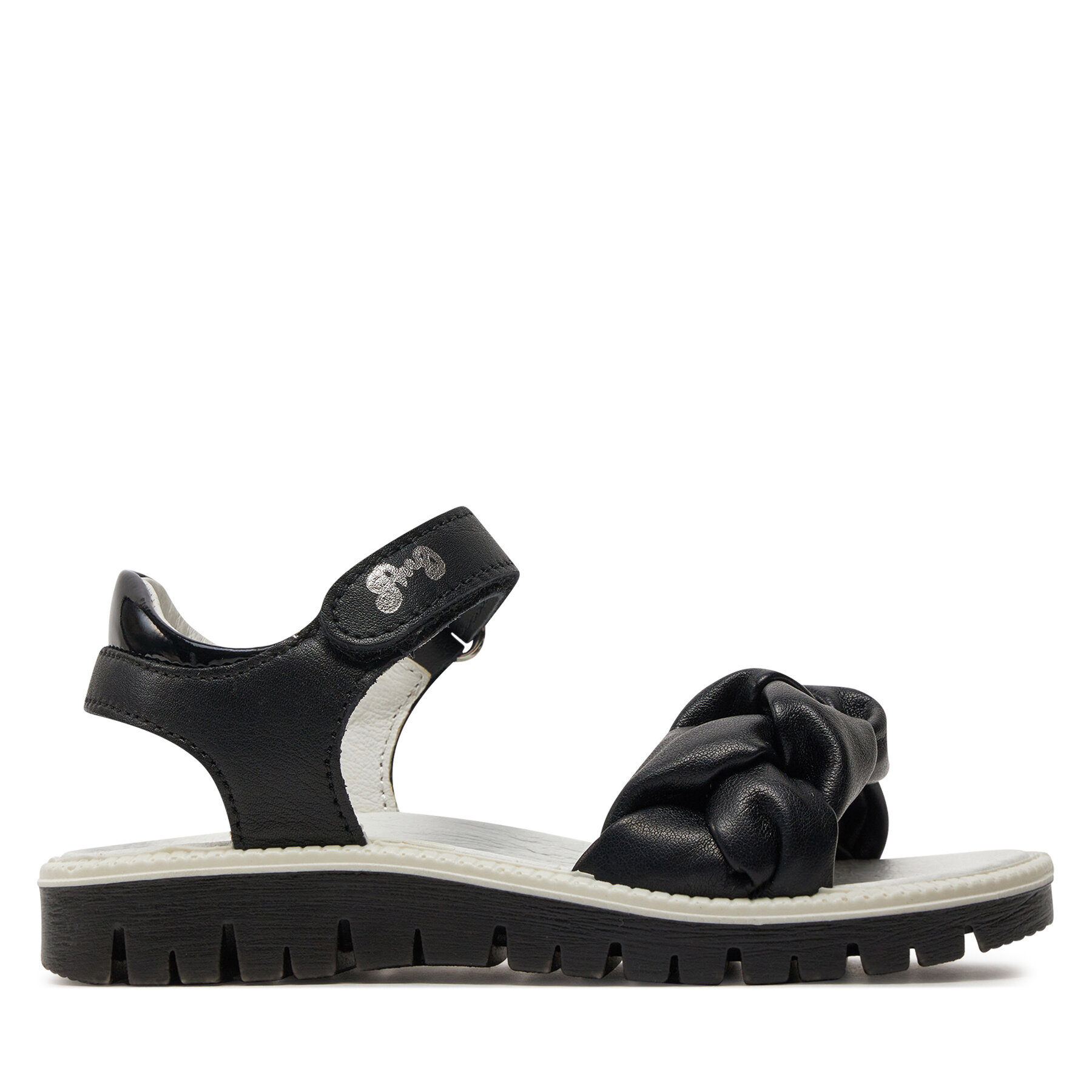 Σανδάλια Primigi 5890300 M Μαύρο