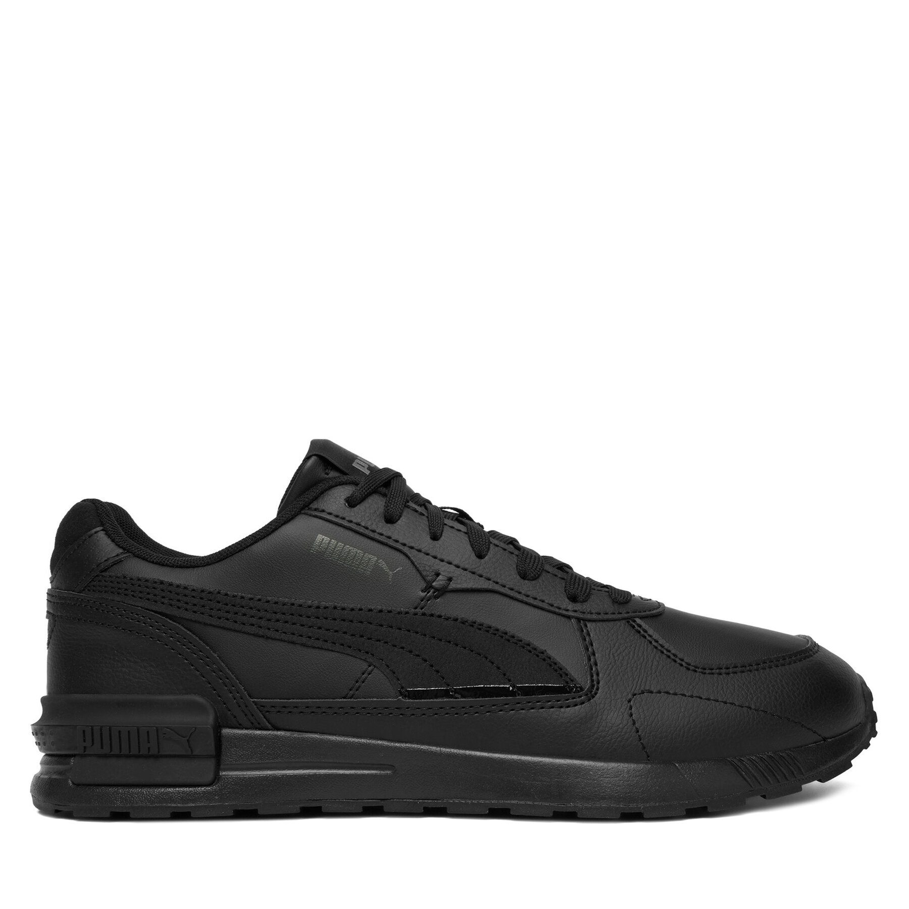 Sneakersy Puma Graviton SL 2 39537801 Čierna