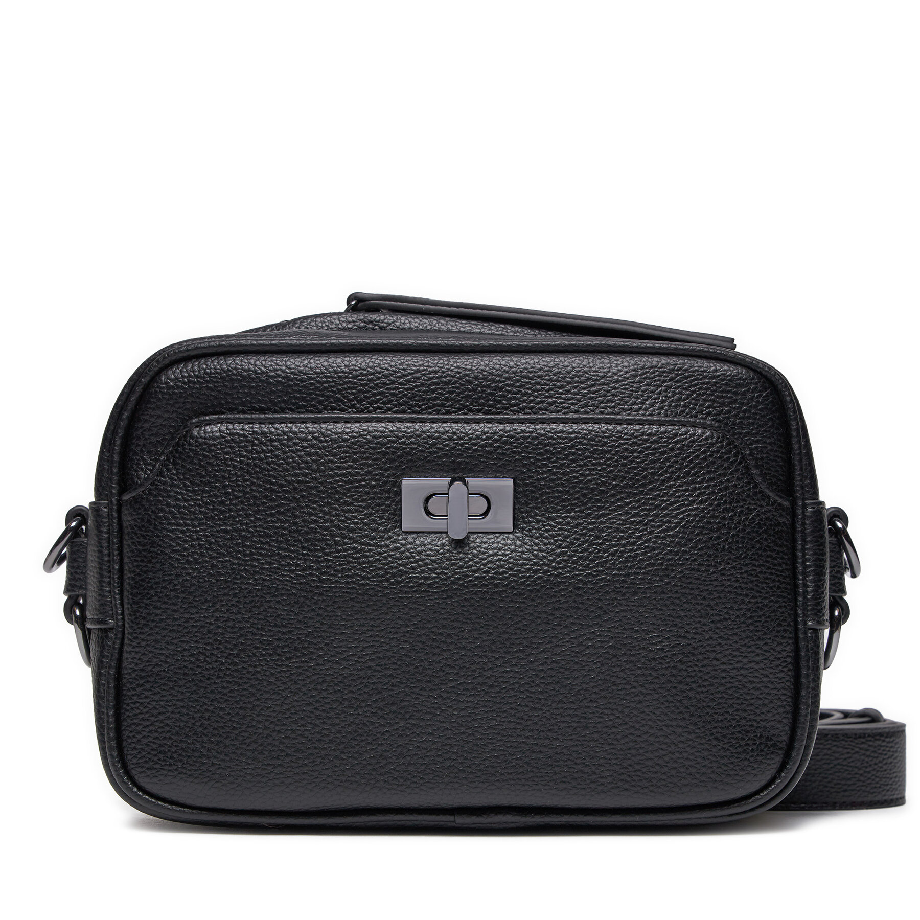 Bolso Hispanitas Samba-I24 BI243542 Negro
