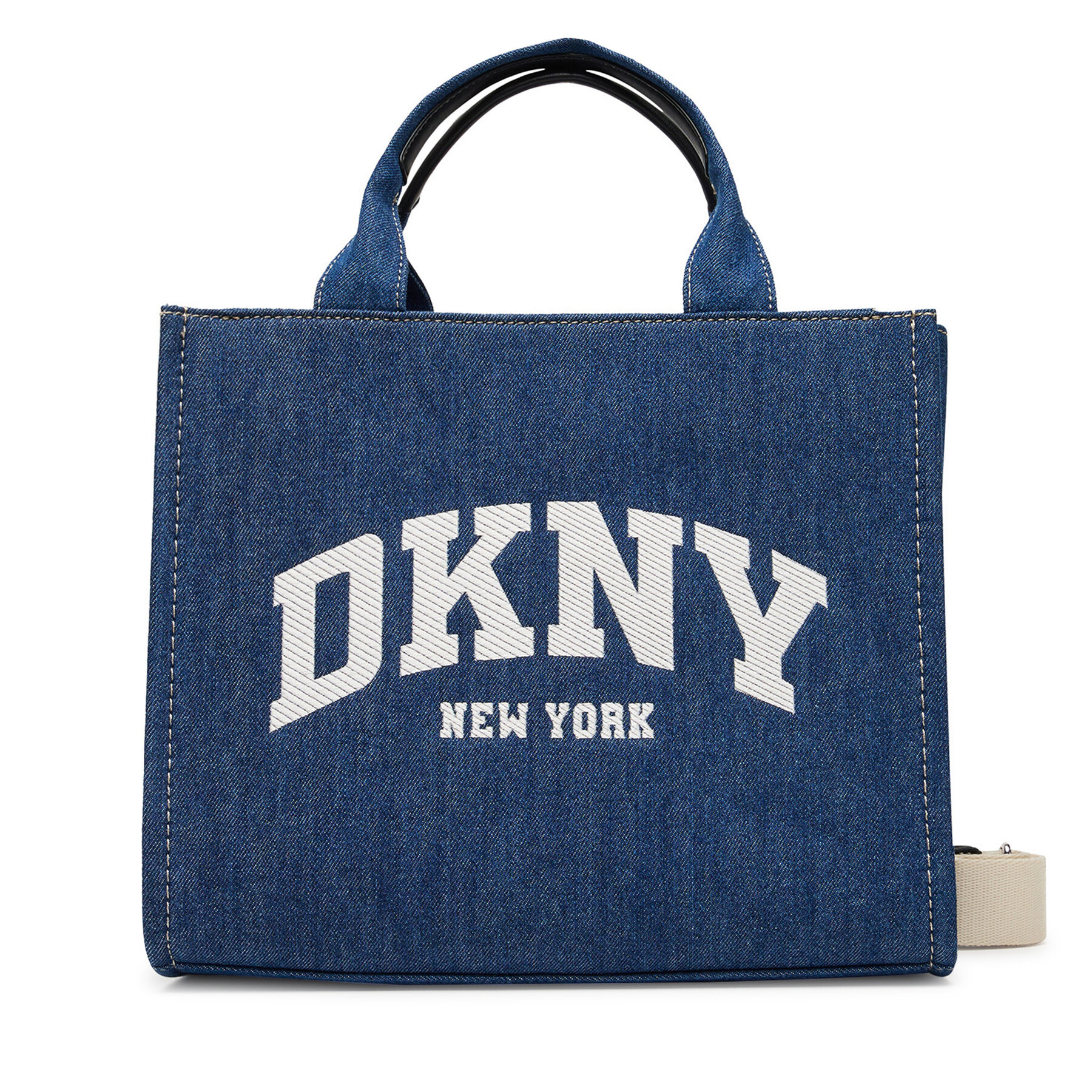 Дамска чанта DKNY R52ADR57 Син