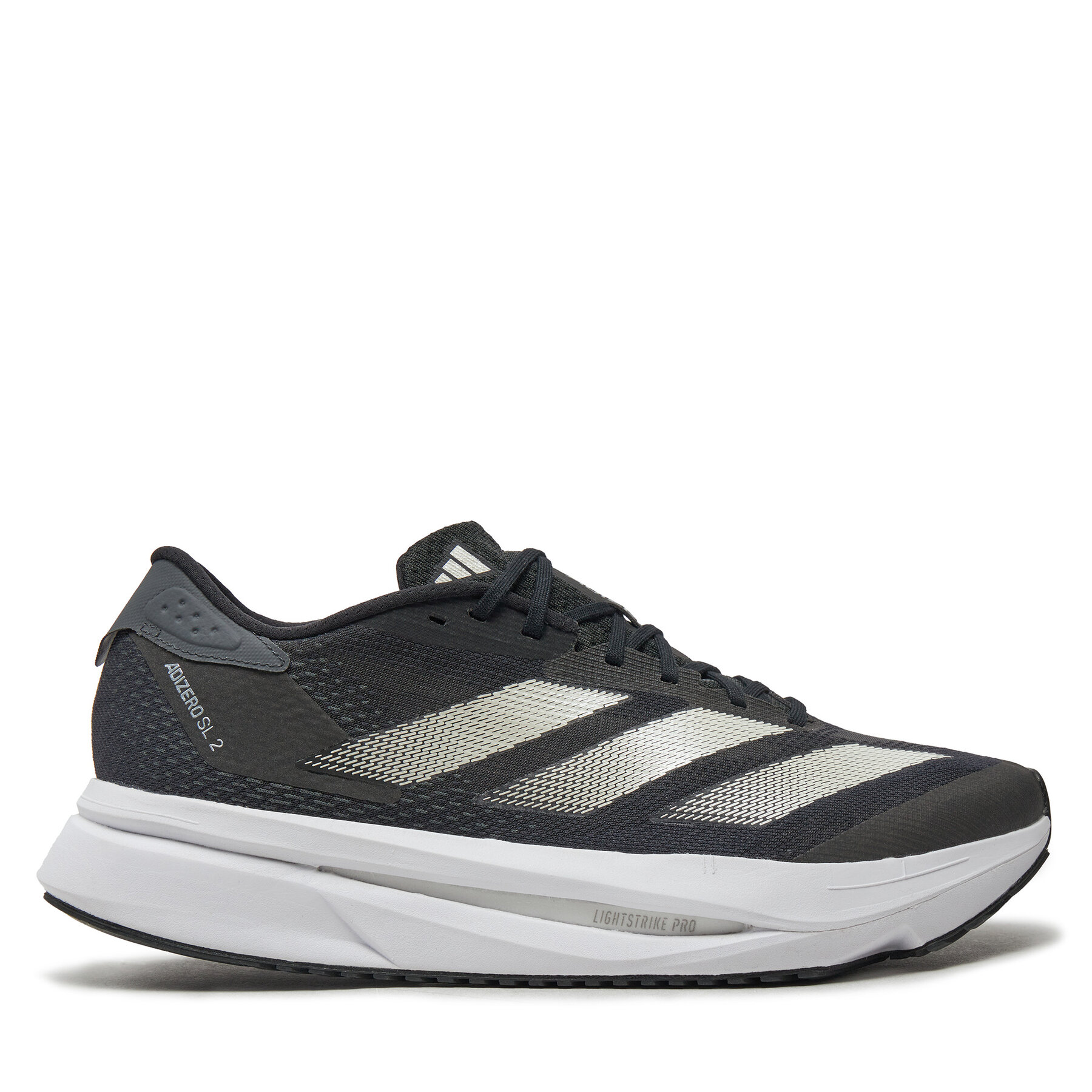 Férfi Futócipő adidas, Méret: 40, Fekete, Adizero Sl2 IF6748