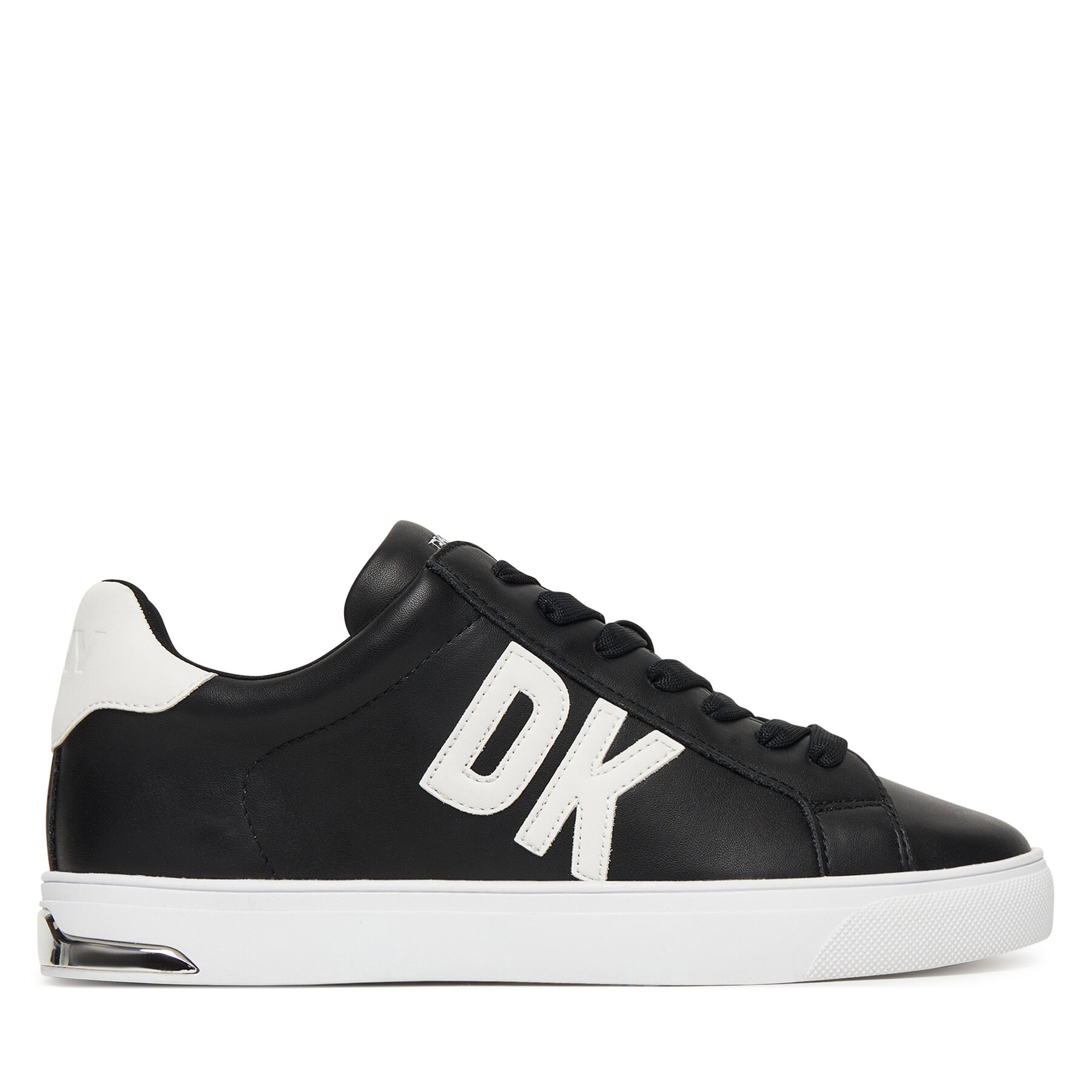 Sneakers DKNY Abeni K3566320 Negru