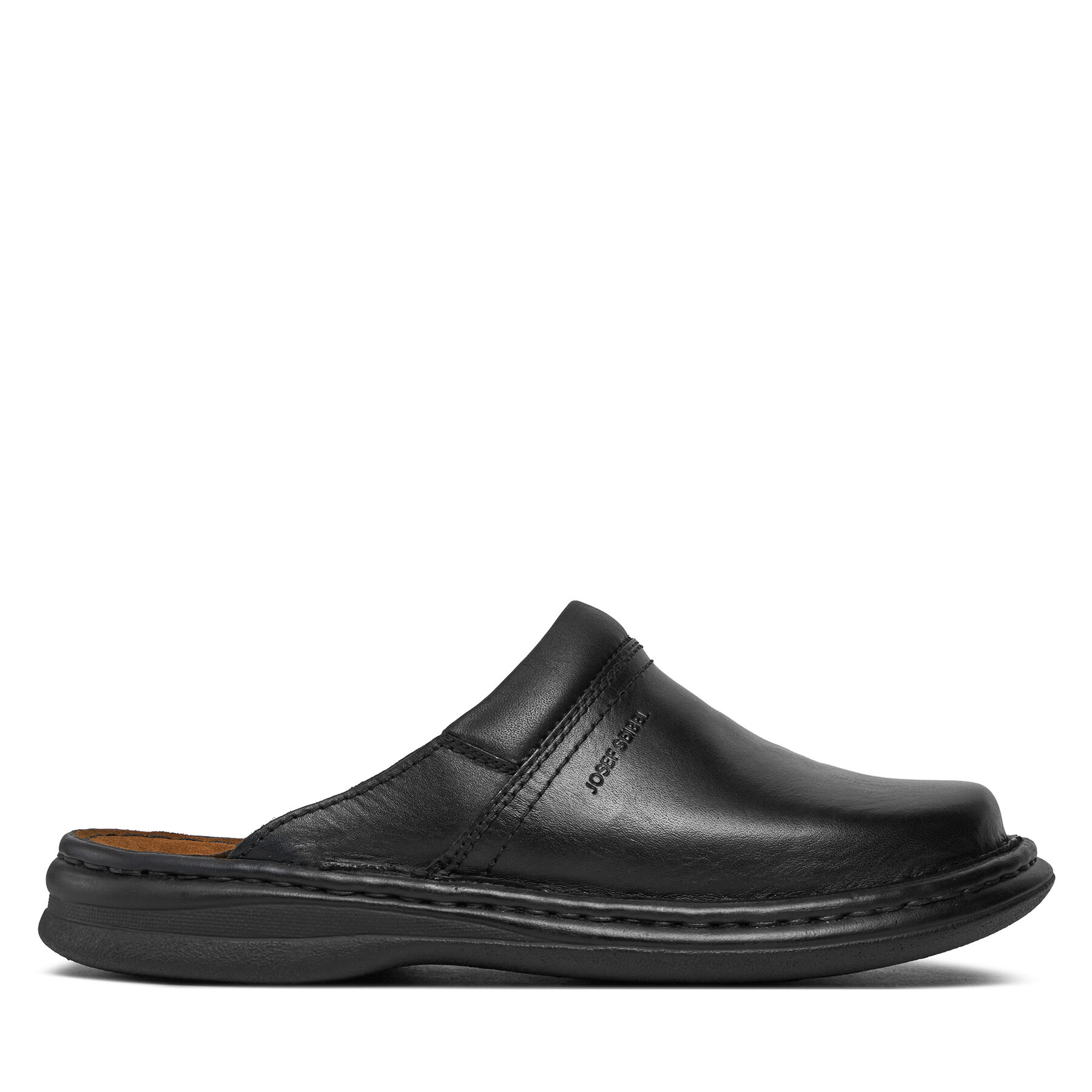 Чехли Josef Seibel Max 10663 37 600 Черен