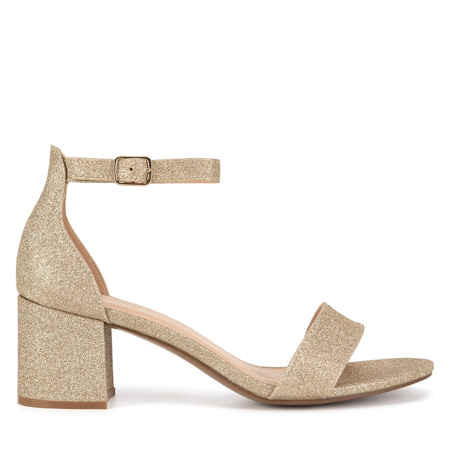 Sandale JENNY KARINE WS0730-07 Auriu