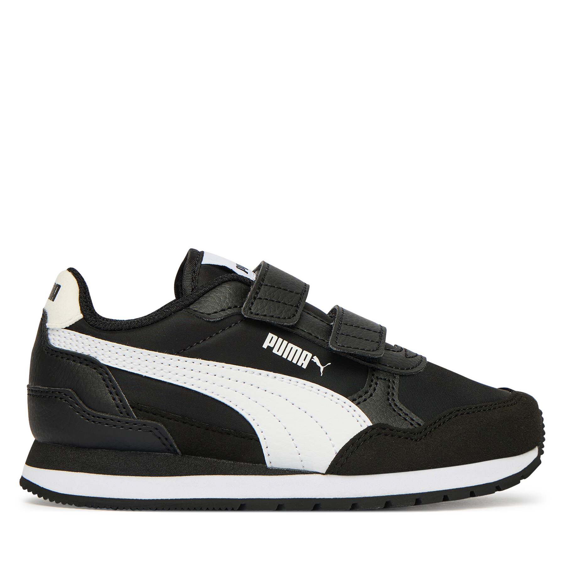 Tenisice Puma ST Runner v4 NL V PS 399740 01 Crna