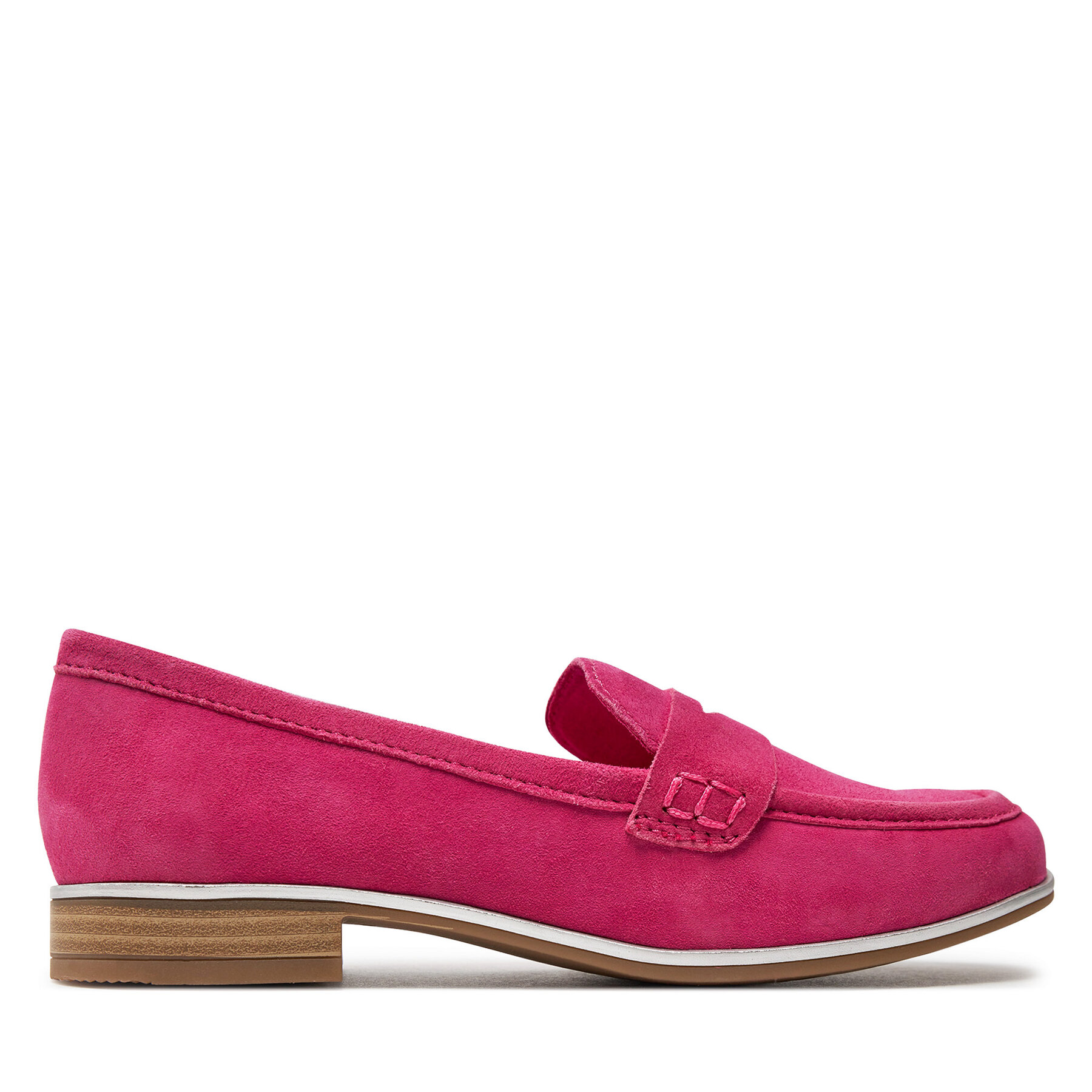 Castellanos Marco Tozzi 2-24222-42 Rosa