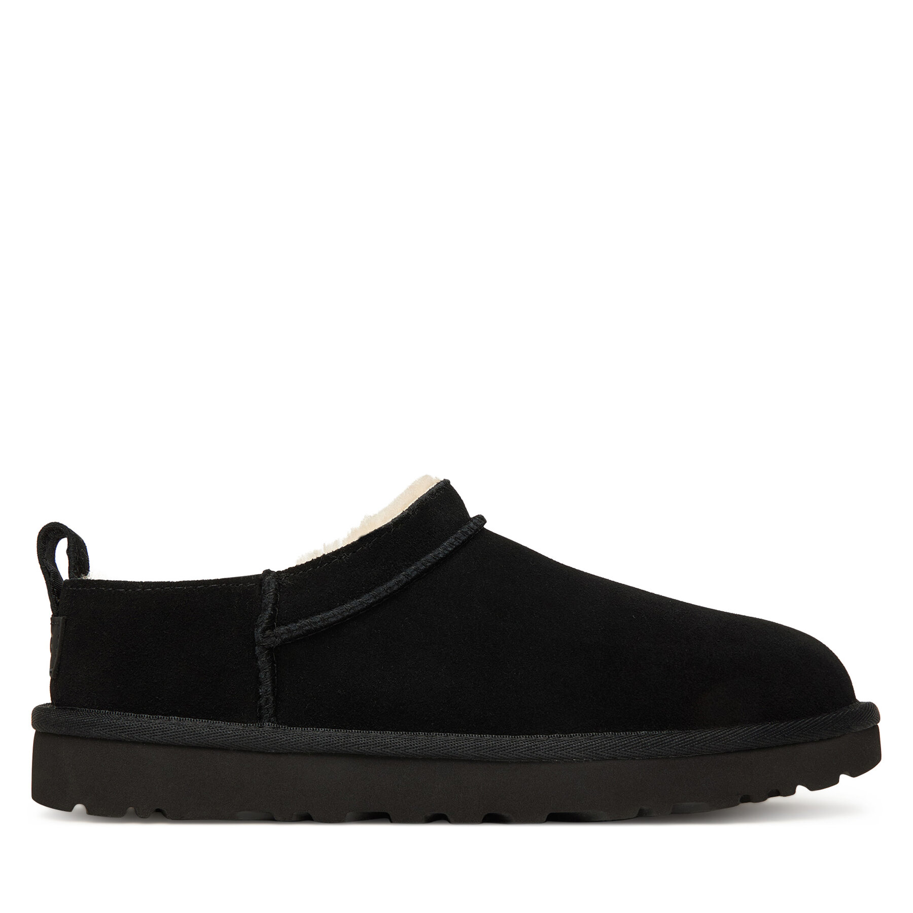 Škornji za sneg Ugg W Classic Micro 1173891 Črna