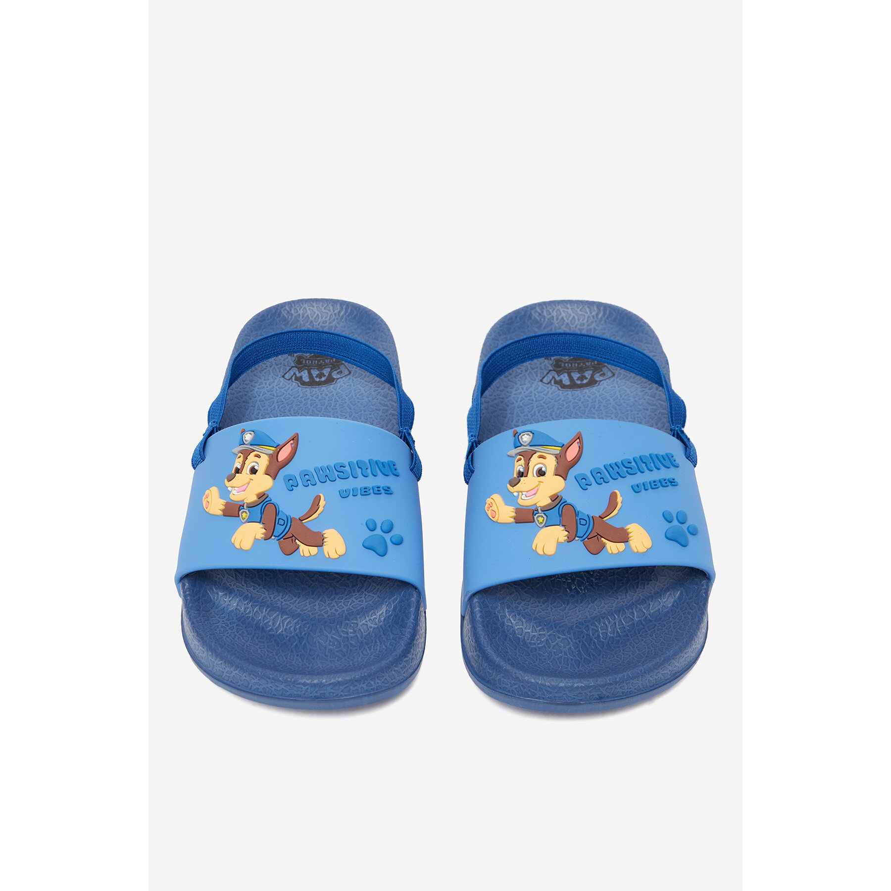 Sandale Paw Patrol CP66-SS25-317PAW Tamnoplava