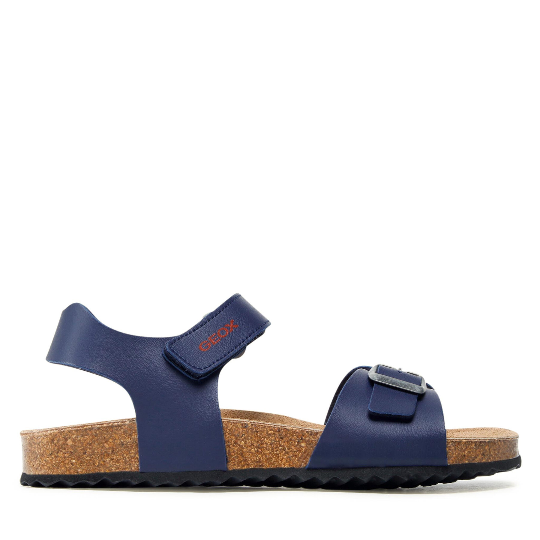 Сандали Geox J Ghita B. B J028LB 00054 C0735 D Тъмносин