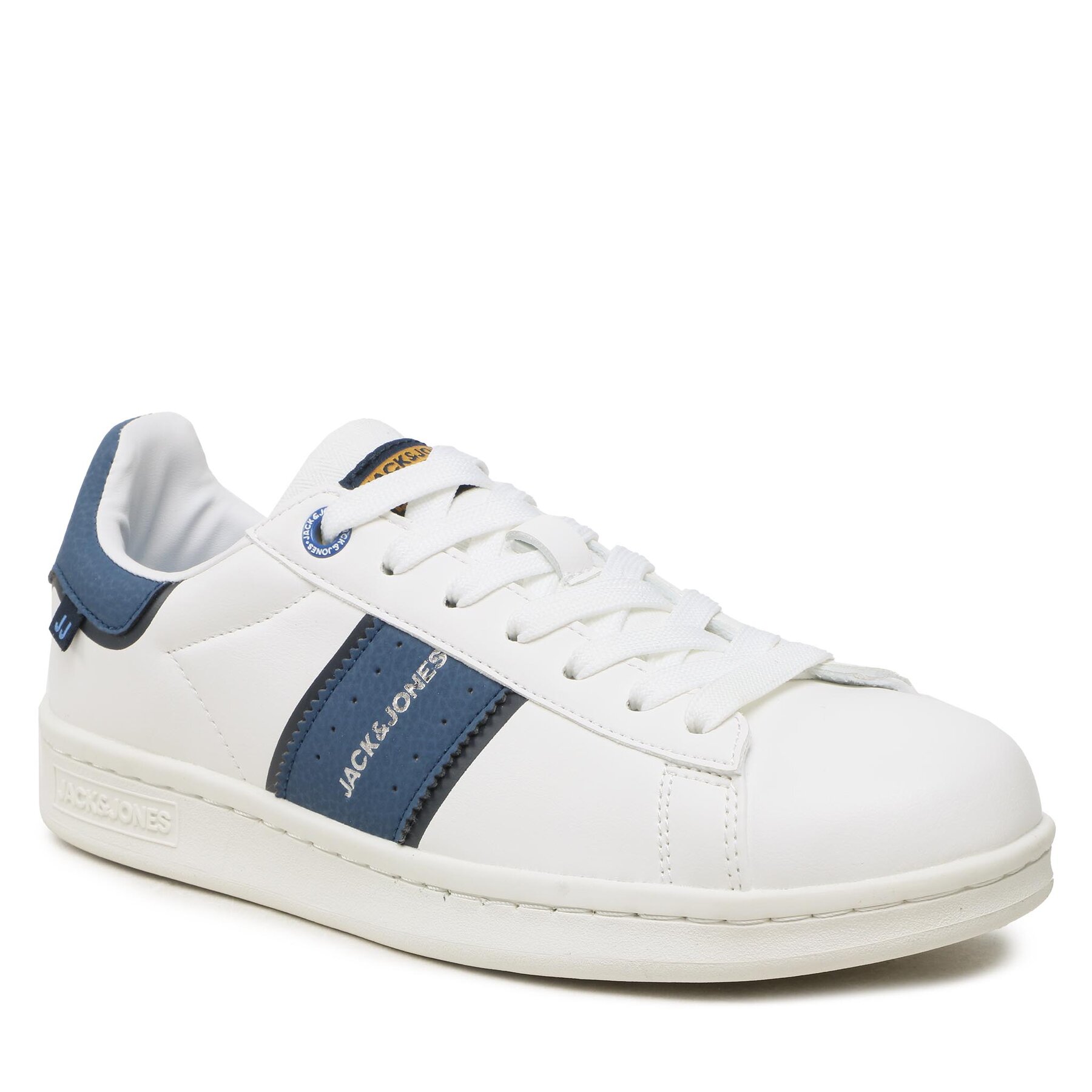 Sneakers Jack&Jones Guardian 12215667 Vit