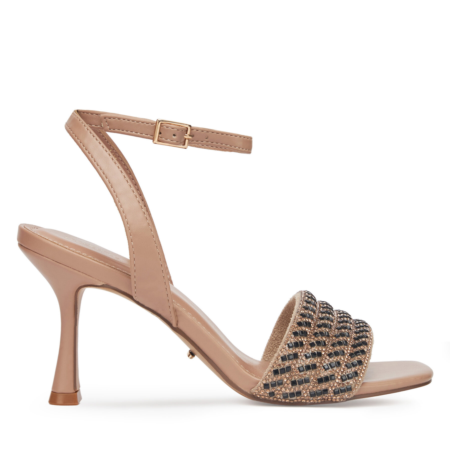 DeeZee Σανδάλια DeeZee LH24015-1 Μπεζ