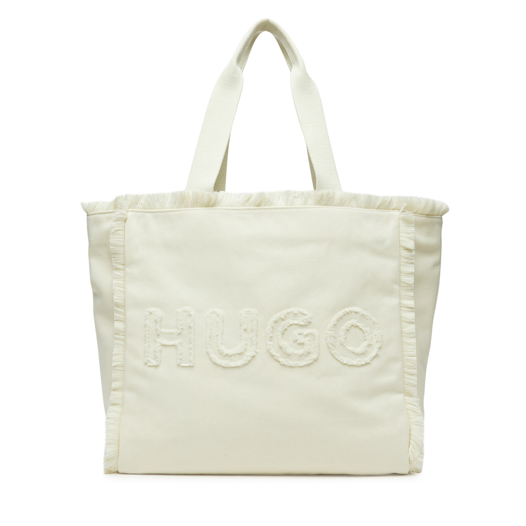 Geantă HUGO 50541867 Alb
