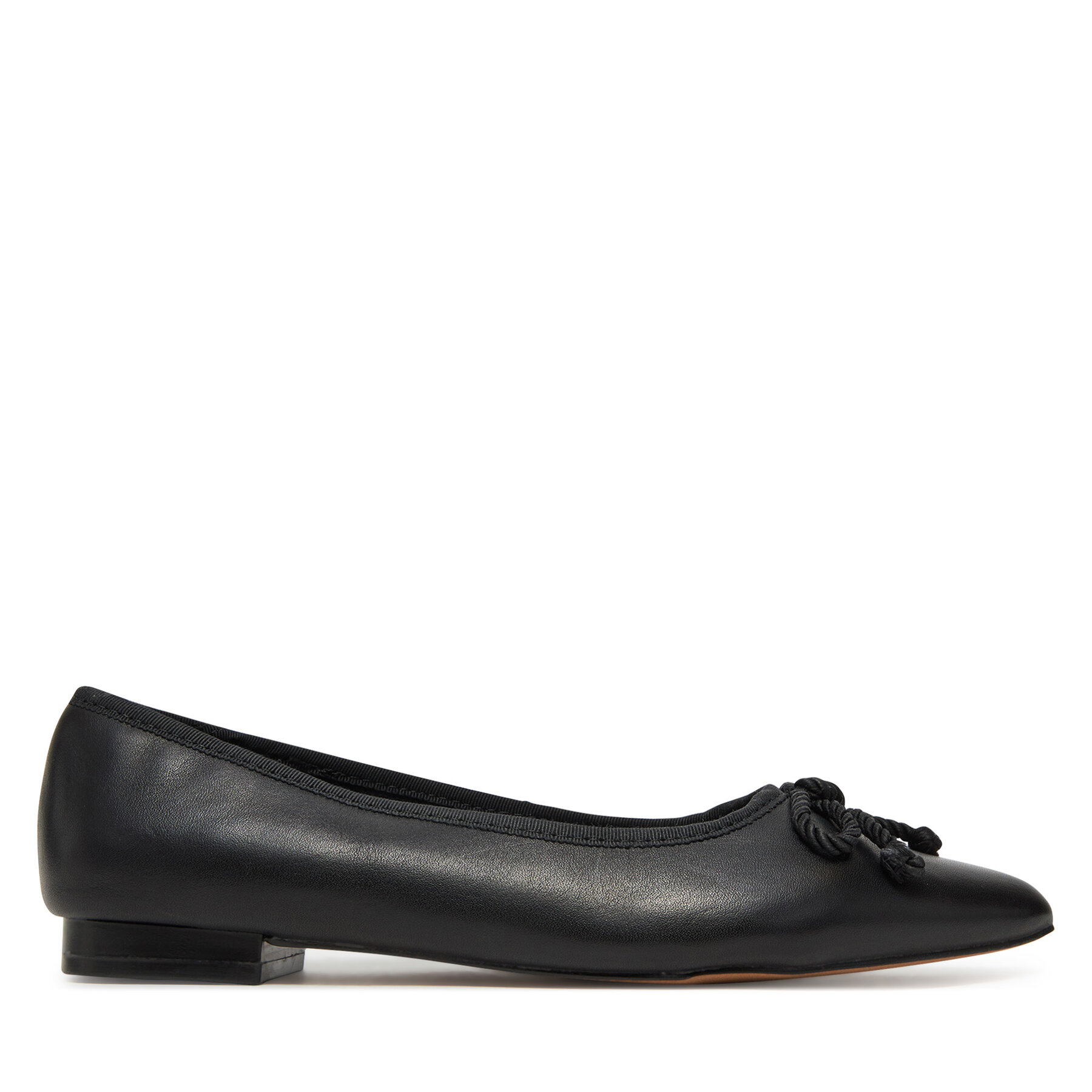 Ballerine Sergio Bardi WFA1572-29Z-SB Nero