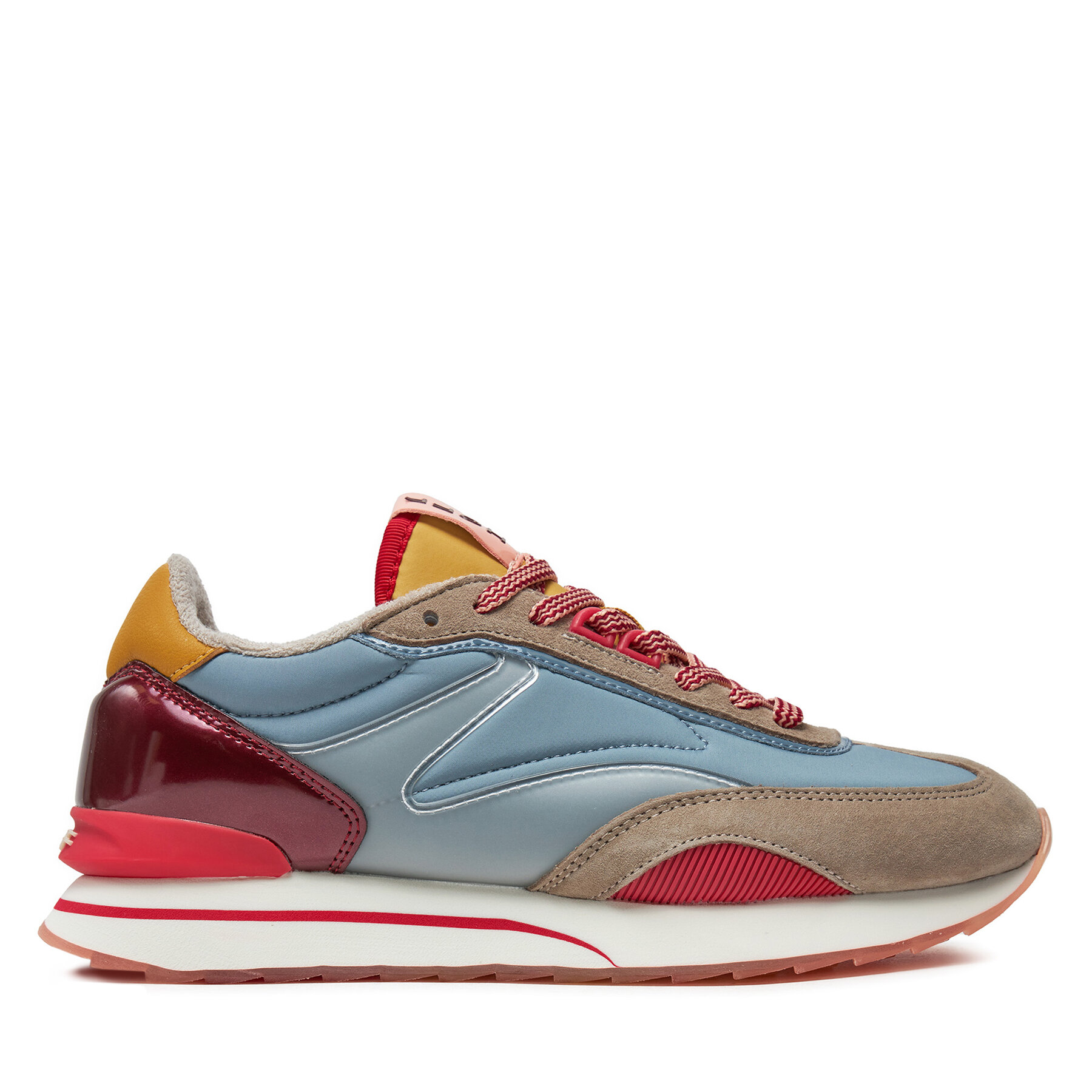 Sneakers HOFF Peony 22403001 Colorat