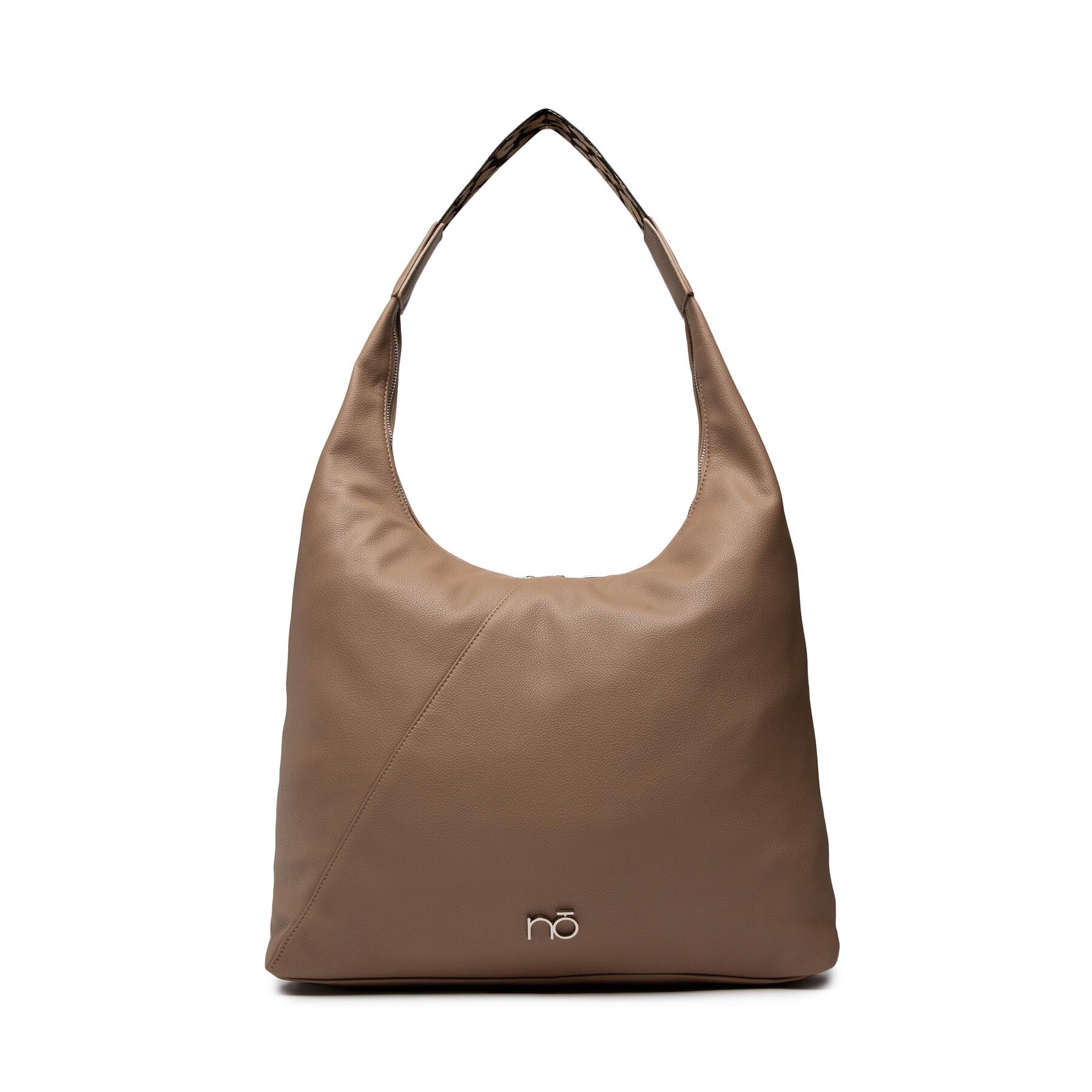 Sac à main Nobo NBAG-N0720-C015 Beige