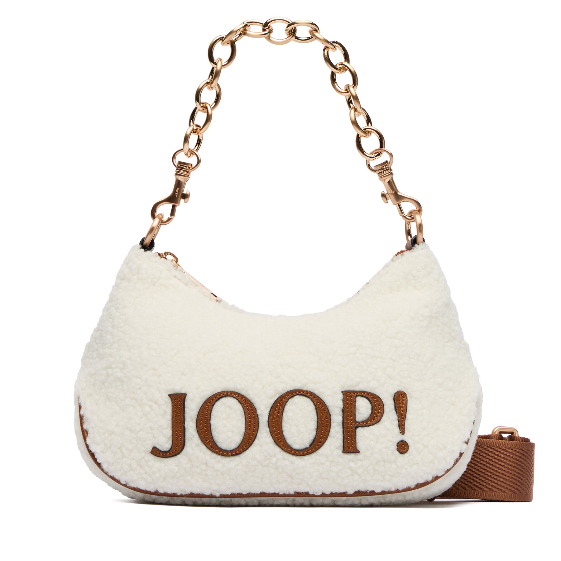 Geantă JOOP! Aime 4140008297 Alb