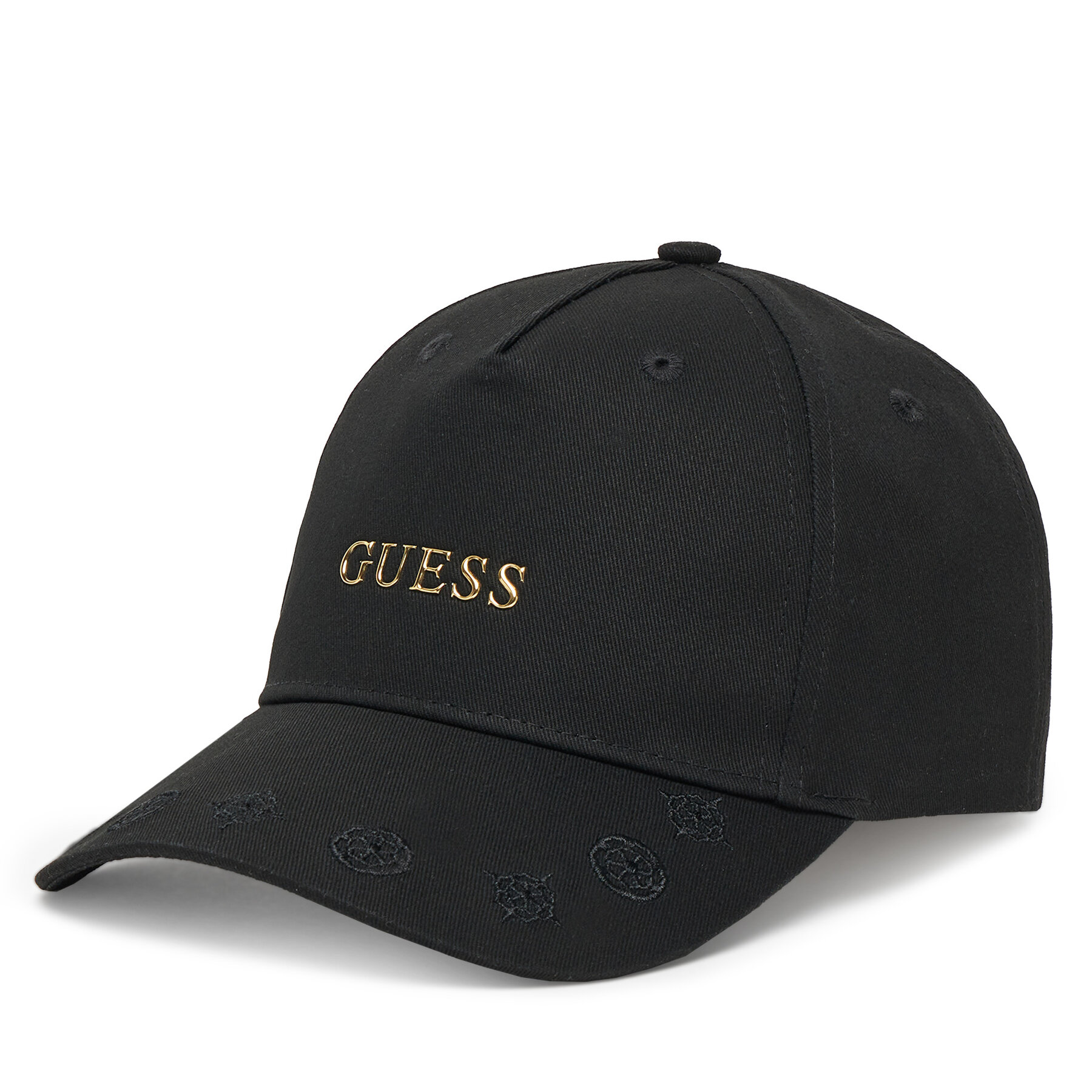 Șapcă Guess V5YZ01 WFKN0 Negru