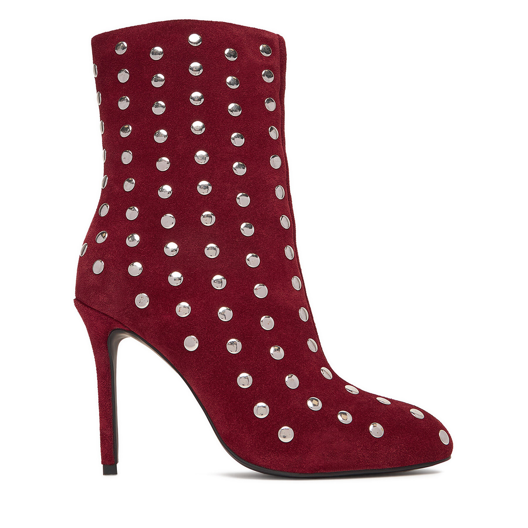 Stivaletti Eva Minge EO-MARY-121949 Bordeaux