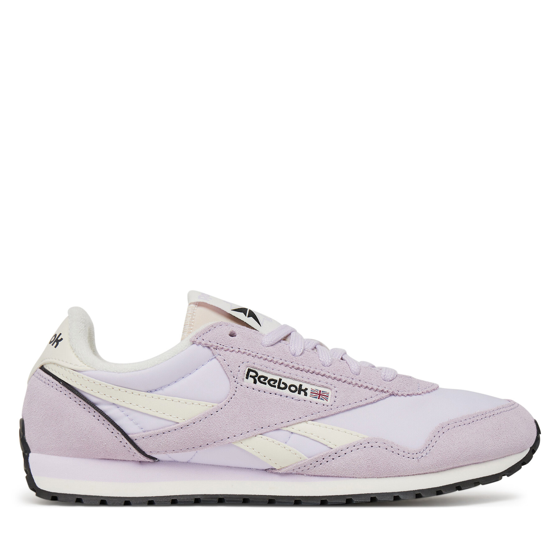 Αθλητικά Reebok CLASSIC AZ 100211390 Μωβ