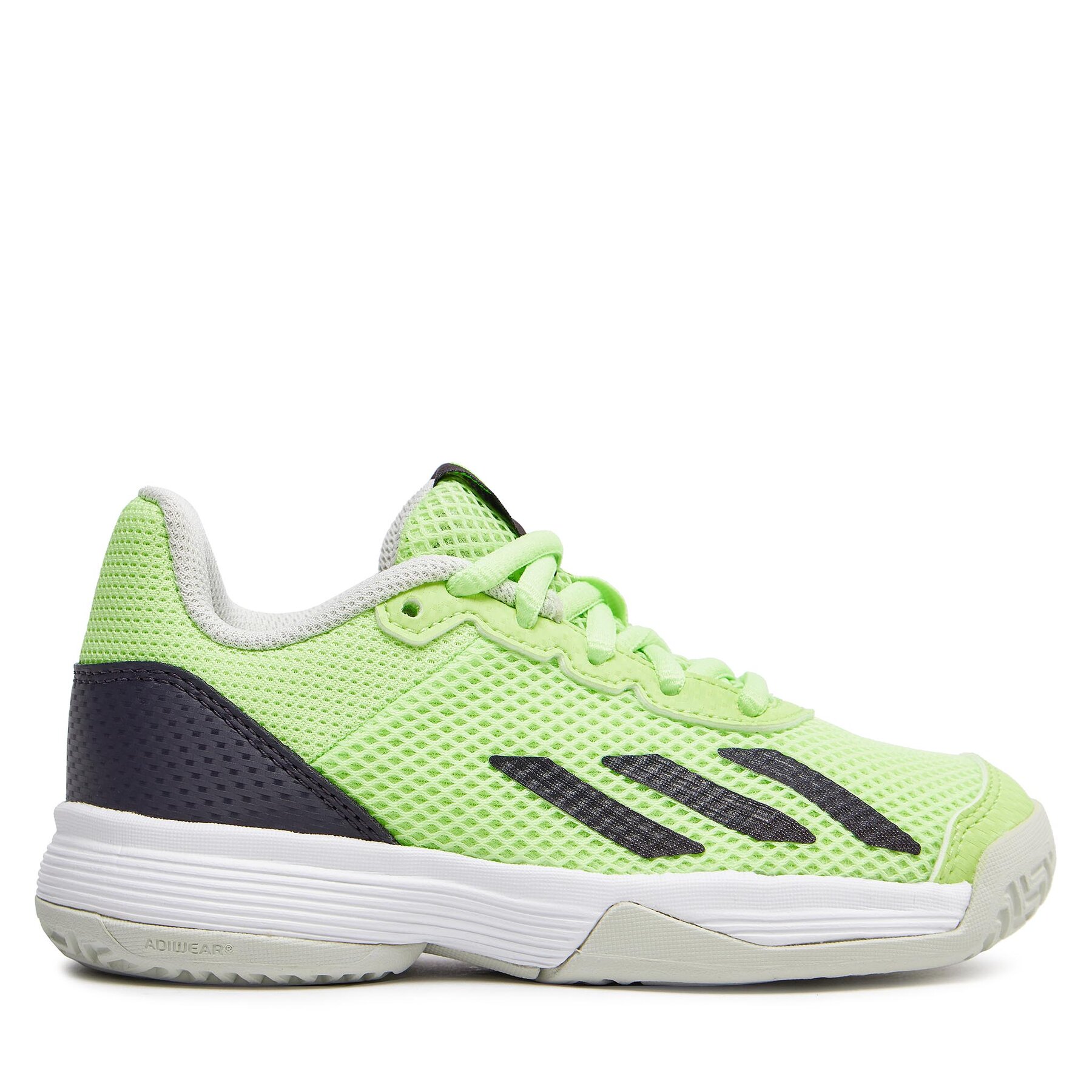Tennisskor adidas Courtflash Tennis IF0455 Grön