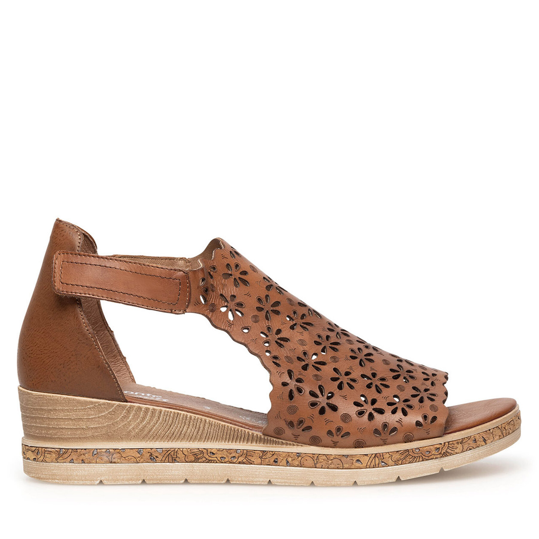 Sandales Remonte D3056-24 Marron