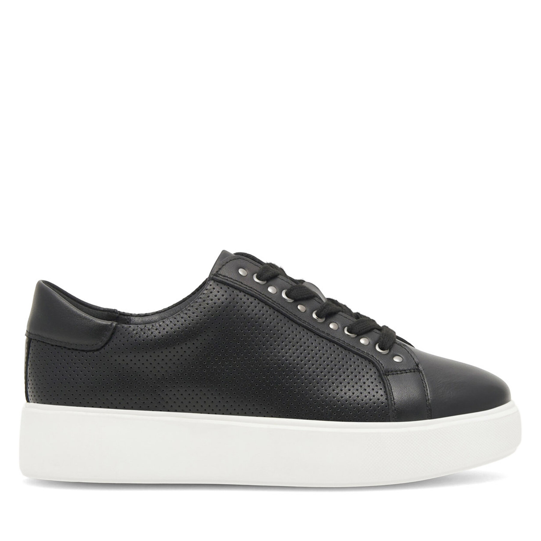 Sneakersy Sergio Bardi WYL3358-5Z-SB Čierna