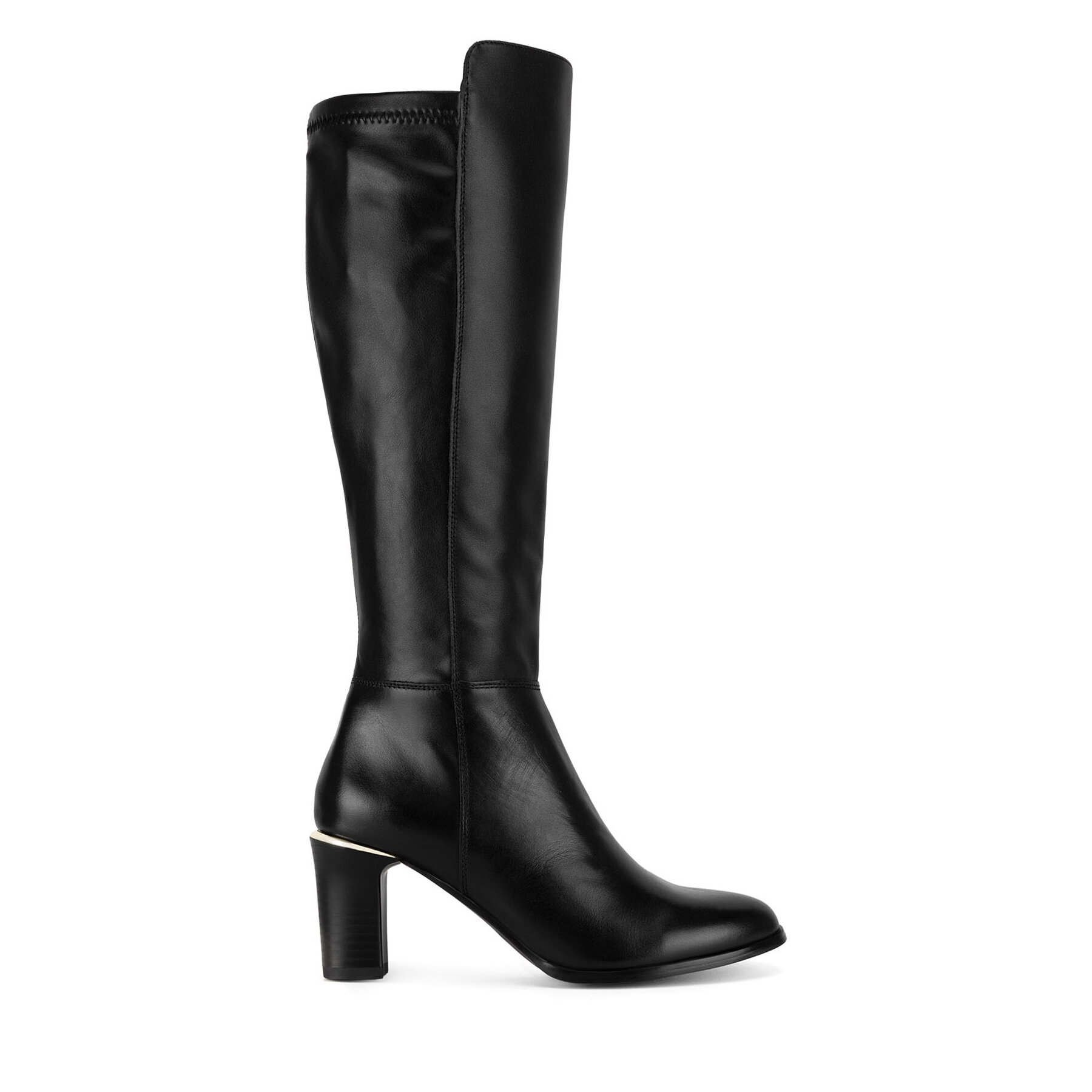 Stivali Lasocki WYL3162-8Z Nero