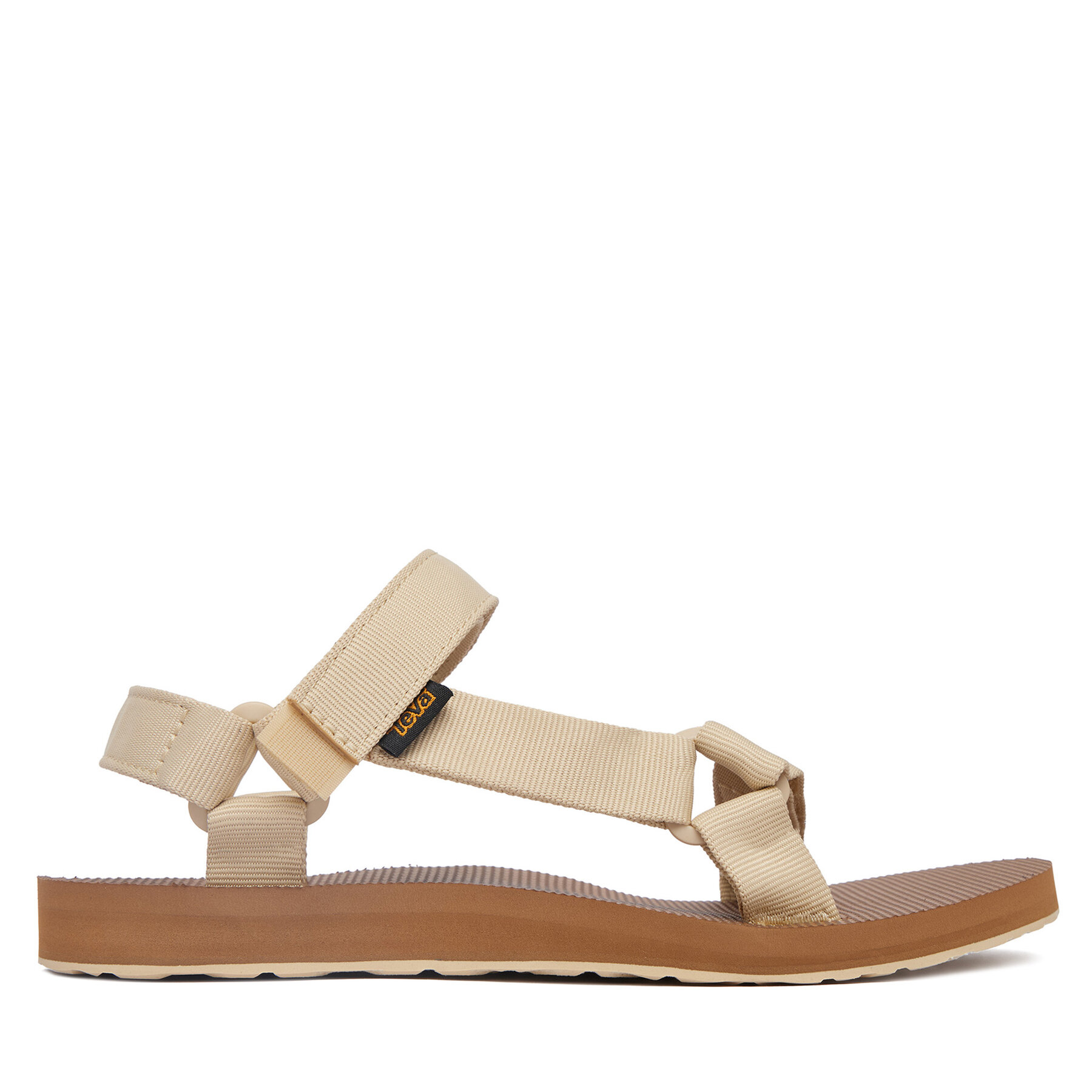 Sandali Teva Original Universal 1003987 Svetlo bež