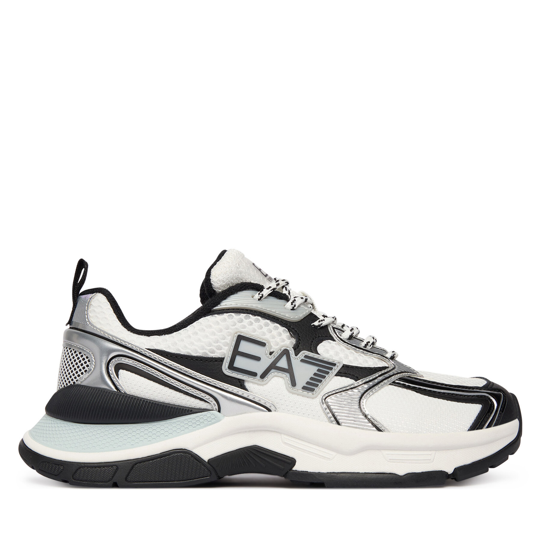 Sneakers EA7 Emporio Armani X8X249 XK446 MZ492 Colorat