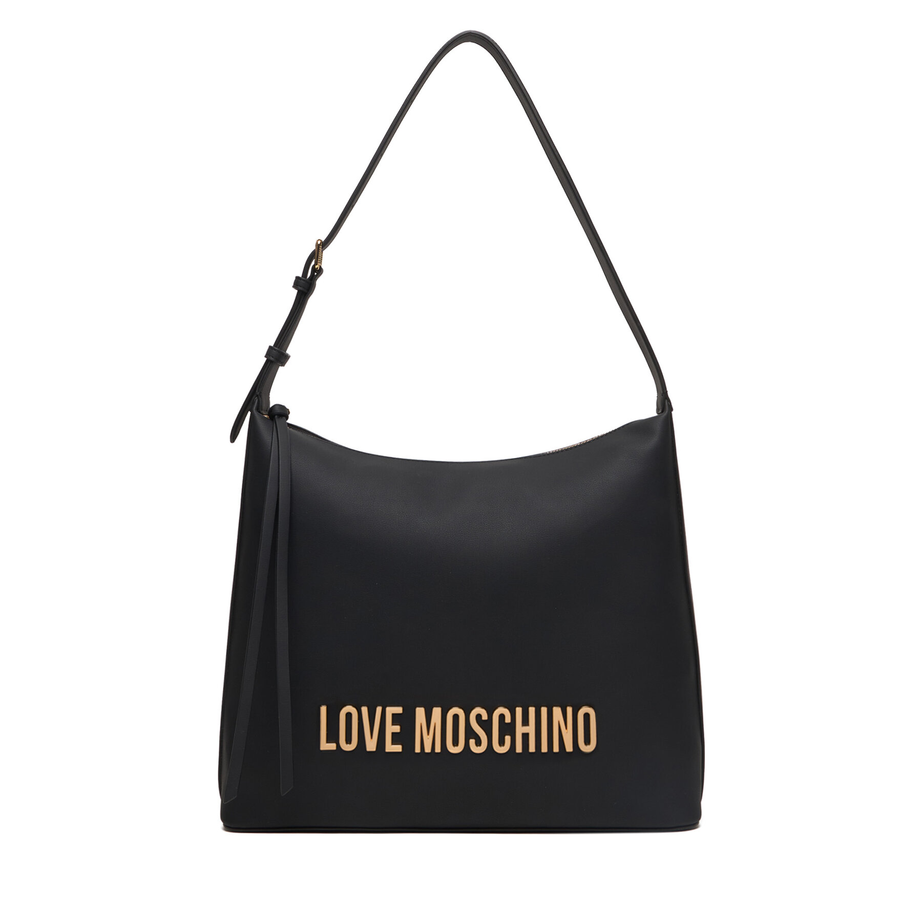 Дамска чанта LOVE MOSCHINO JC4108PP1OKD0000 Черен