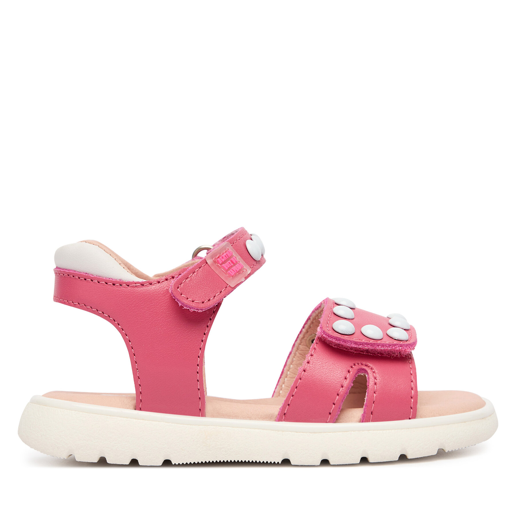 Σανδάλια Agatha Ruiz de la Prada 262963 M Ροζ