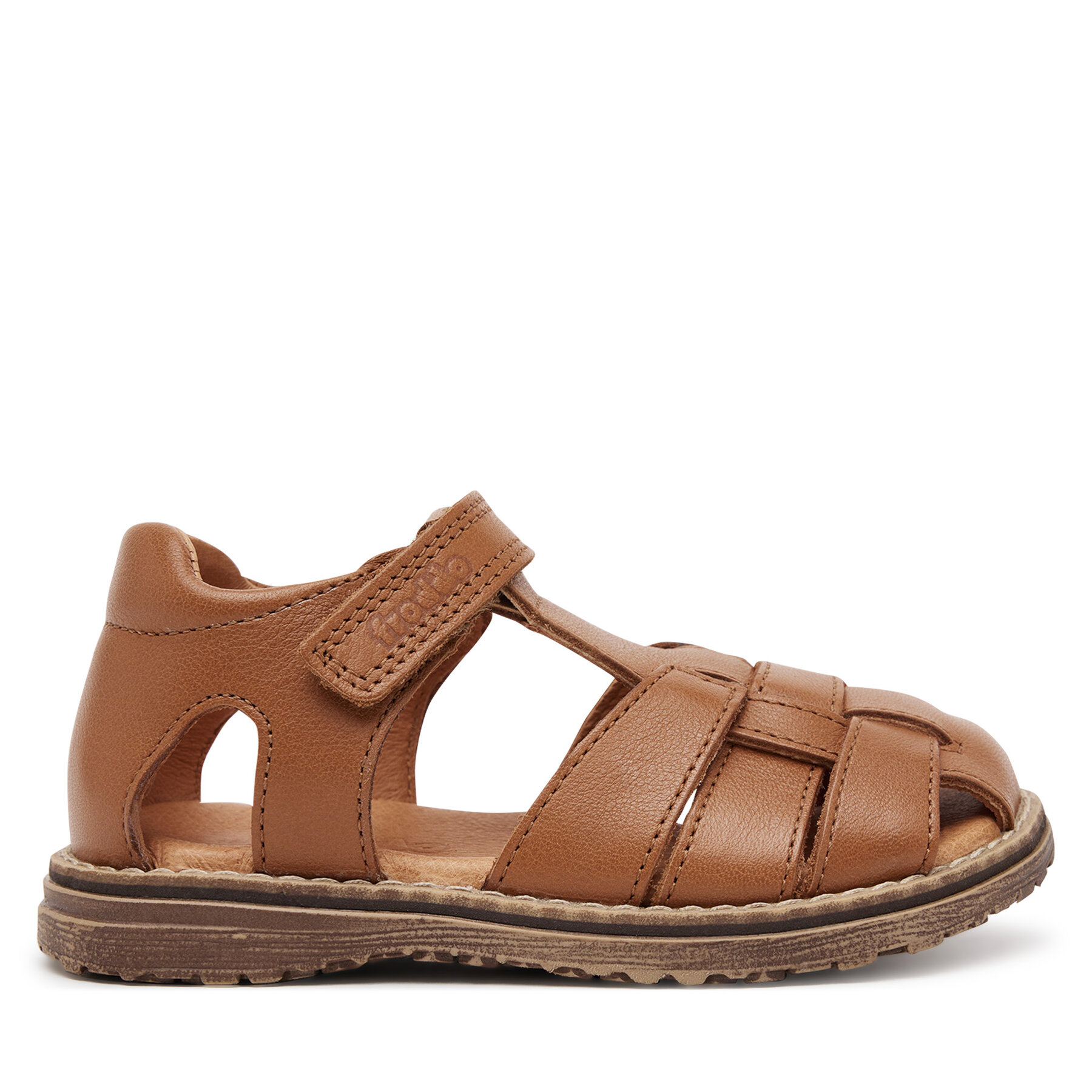 Sandali Froddo Daros C G3150277-1 M Marrone