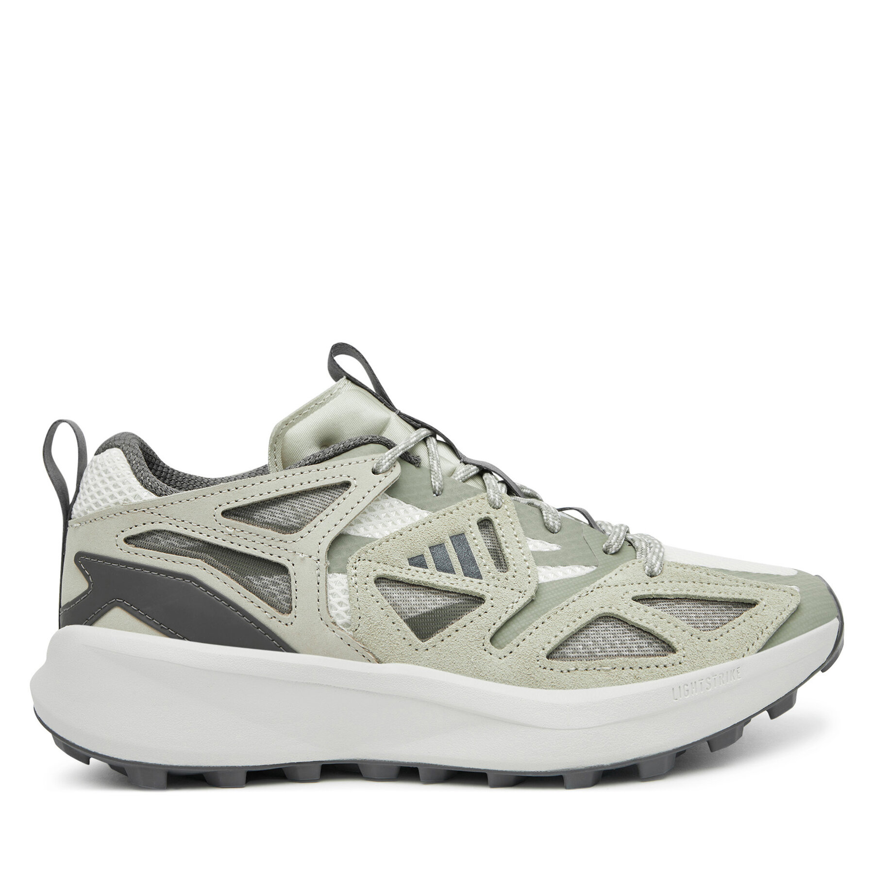 Sneakers adidas Kantai Trail JI4817 Gri