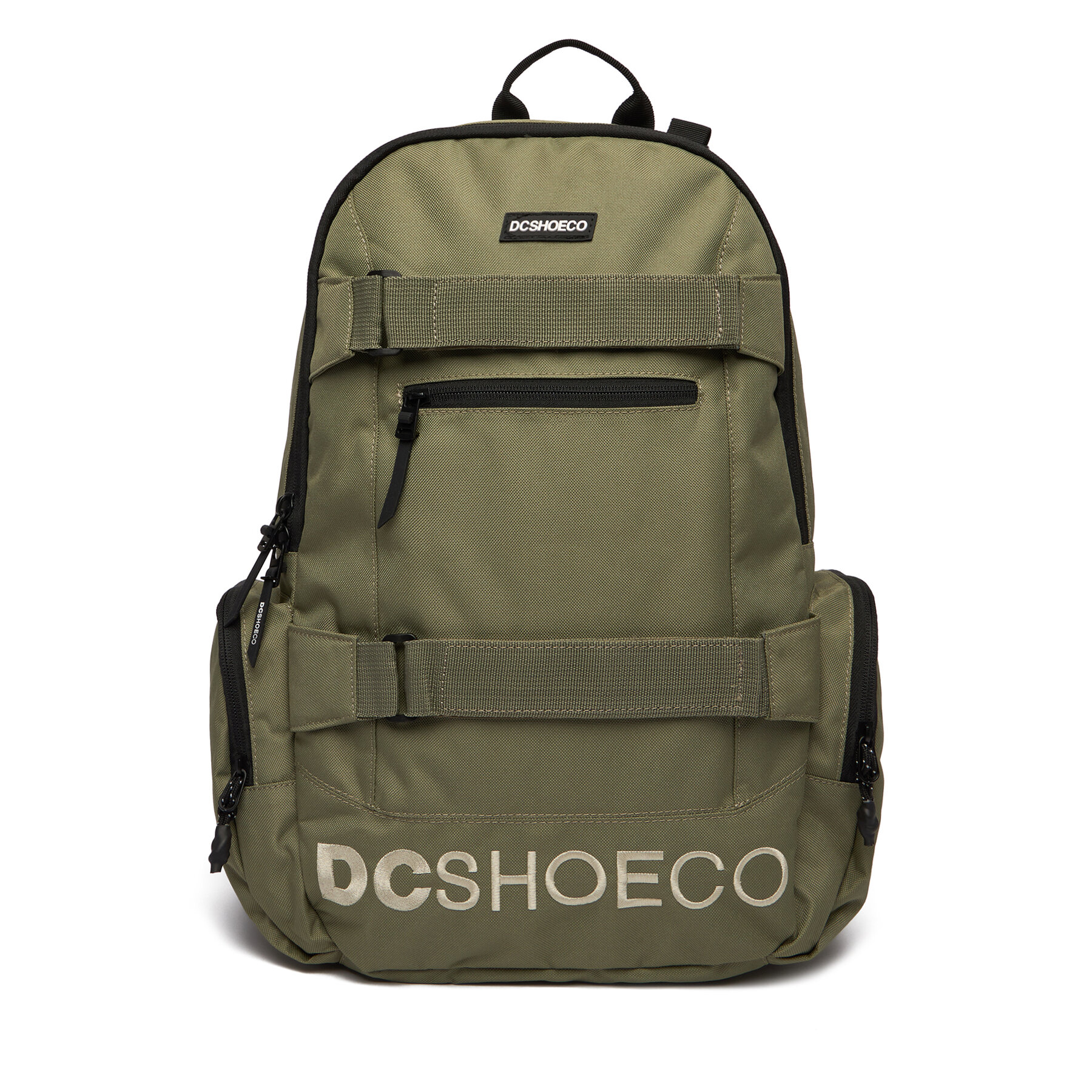 Rucsac DC Shoes ADYBP03096 Verde