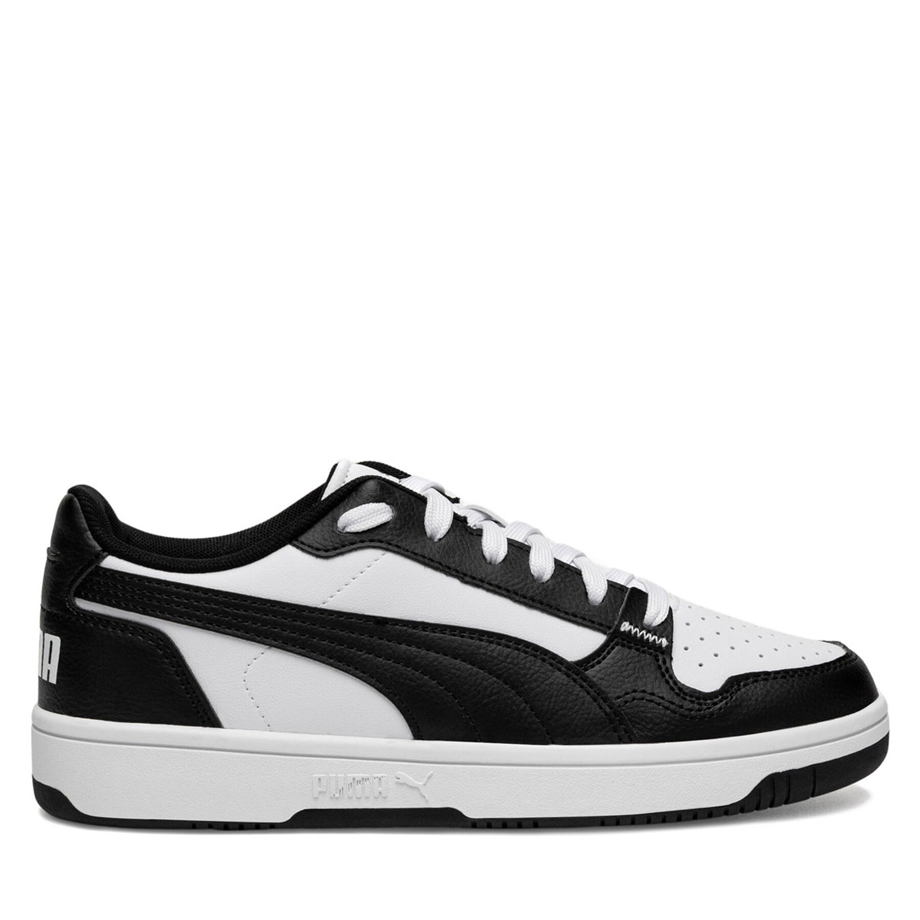 Sneakers Puma 39899301 Alb
