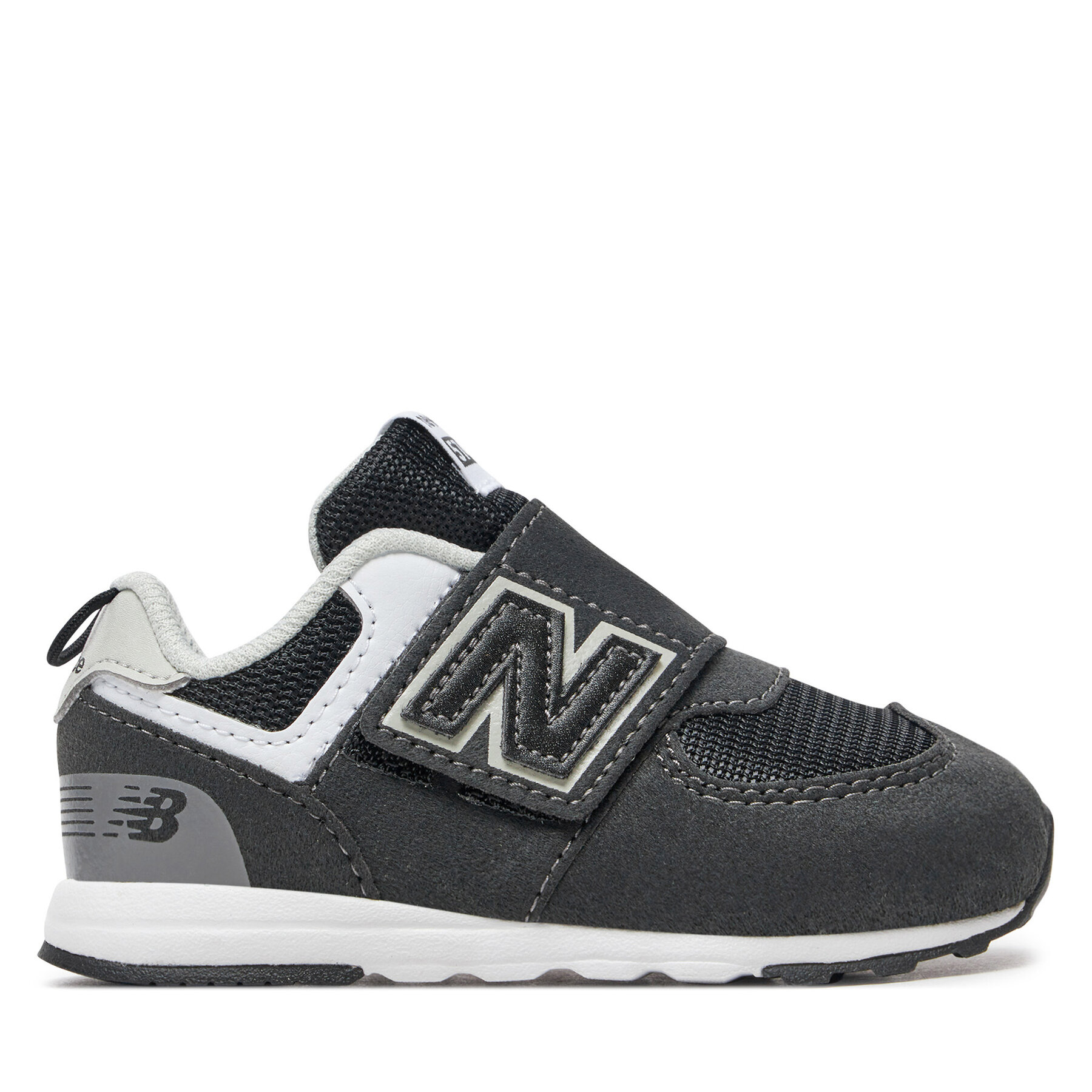 Αθλητικά New Balance NW574BK Μαύρο