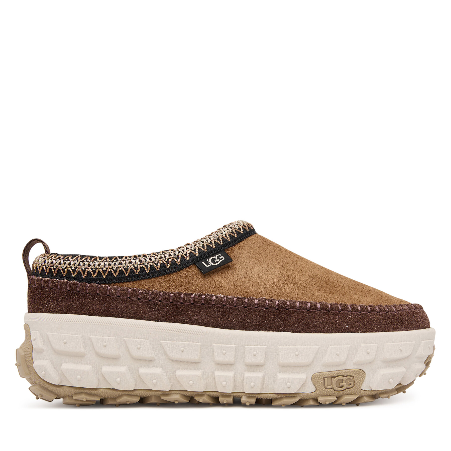 Şlapi Ugg W Venture Daze 1155650 Maro