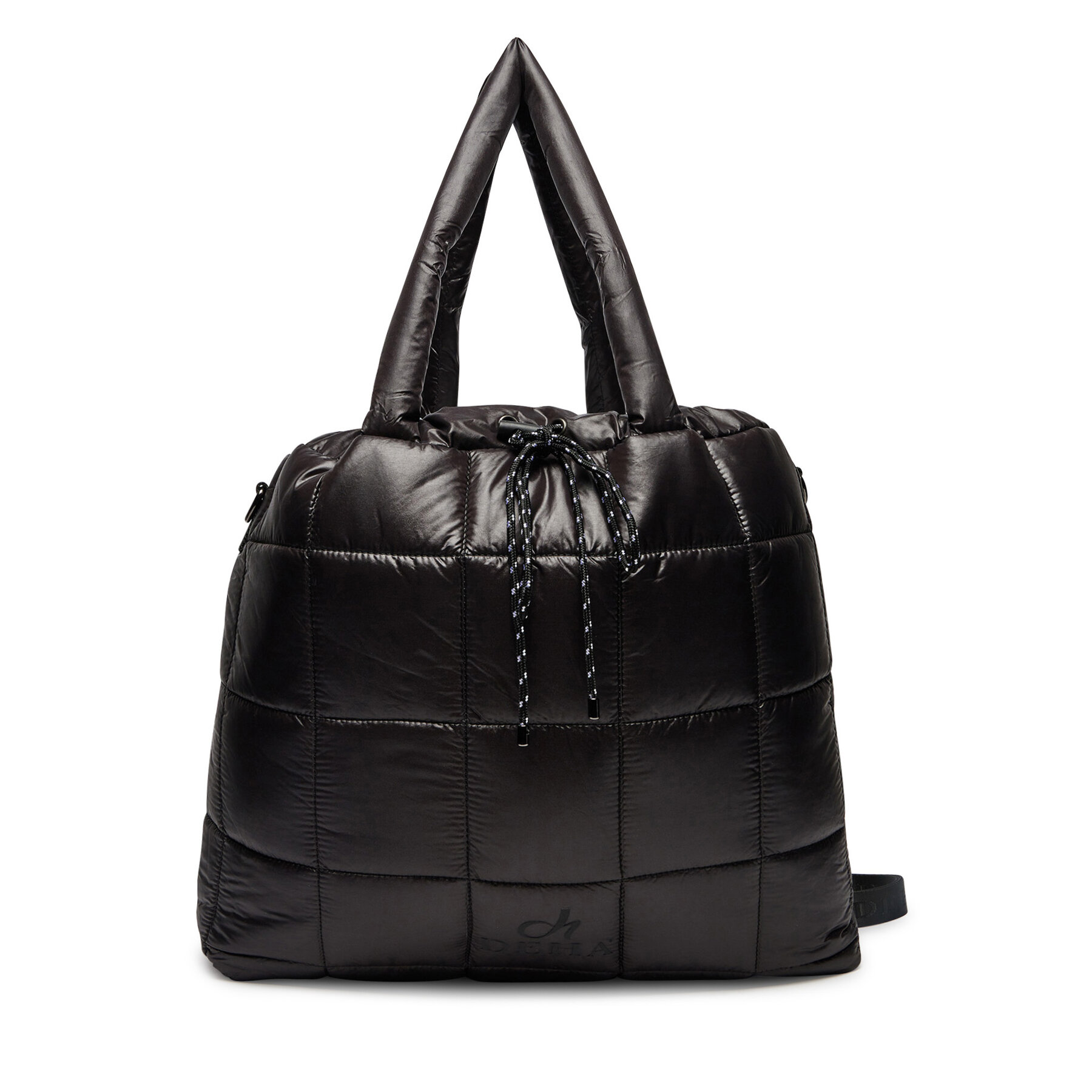 Bolso Deha D12942 10009 Negro