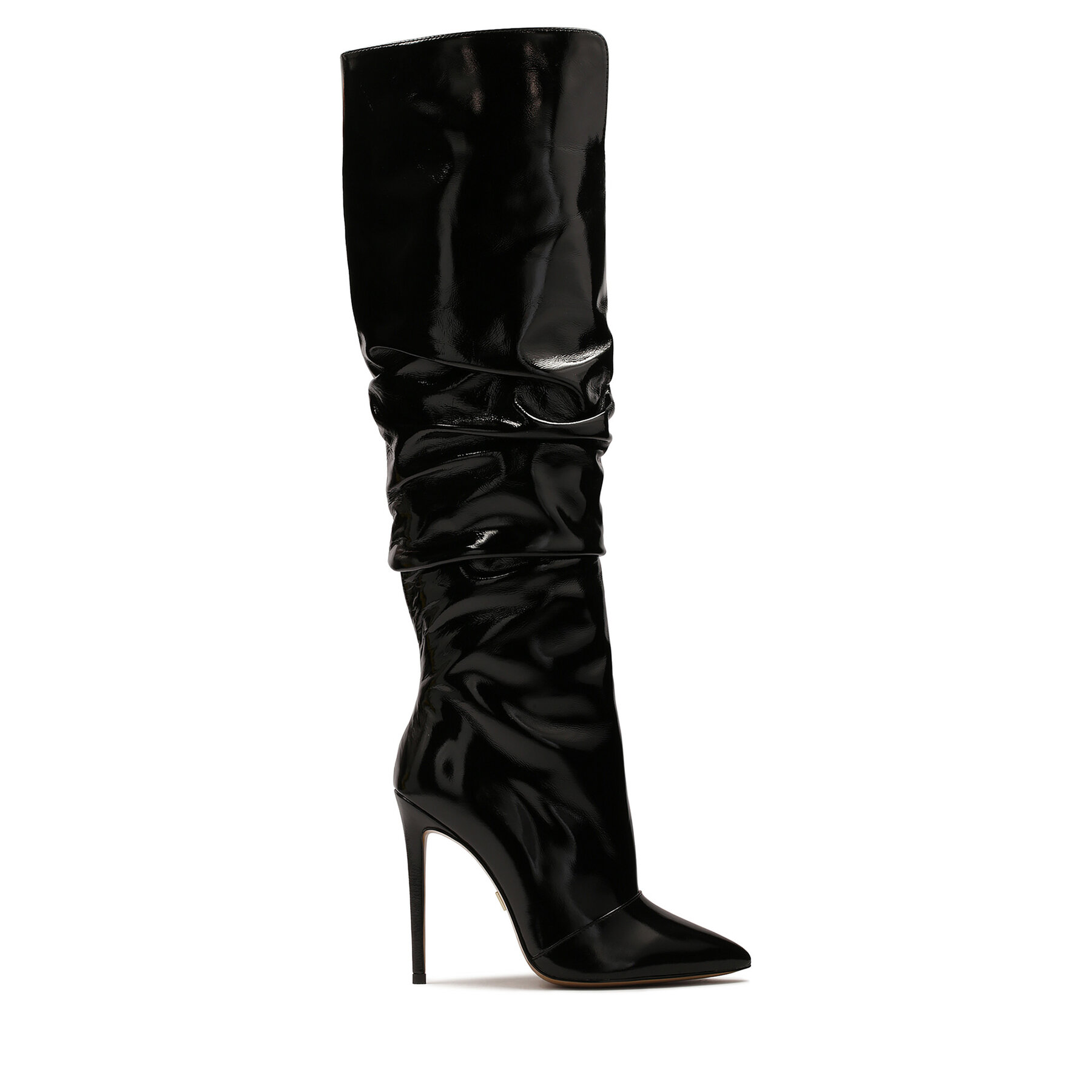 Botas altas Kazar Aife 88680-01-00 Negro