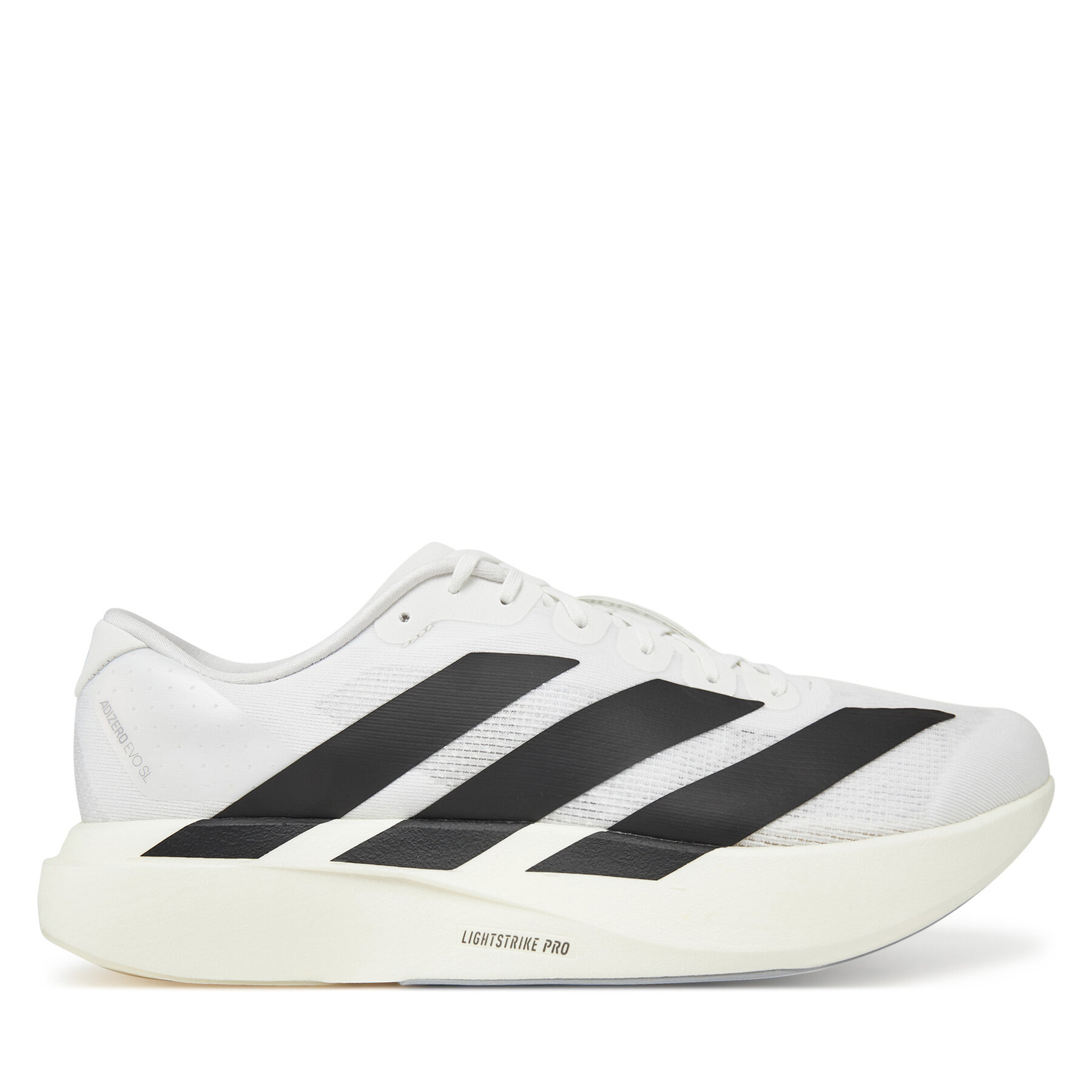 Skriešanas apavi adidas adizero EVO SL JH6206 Balts