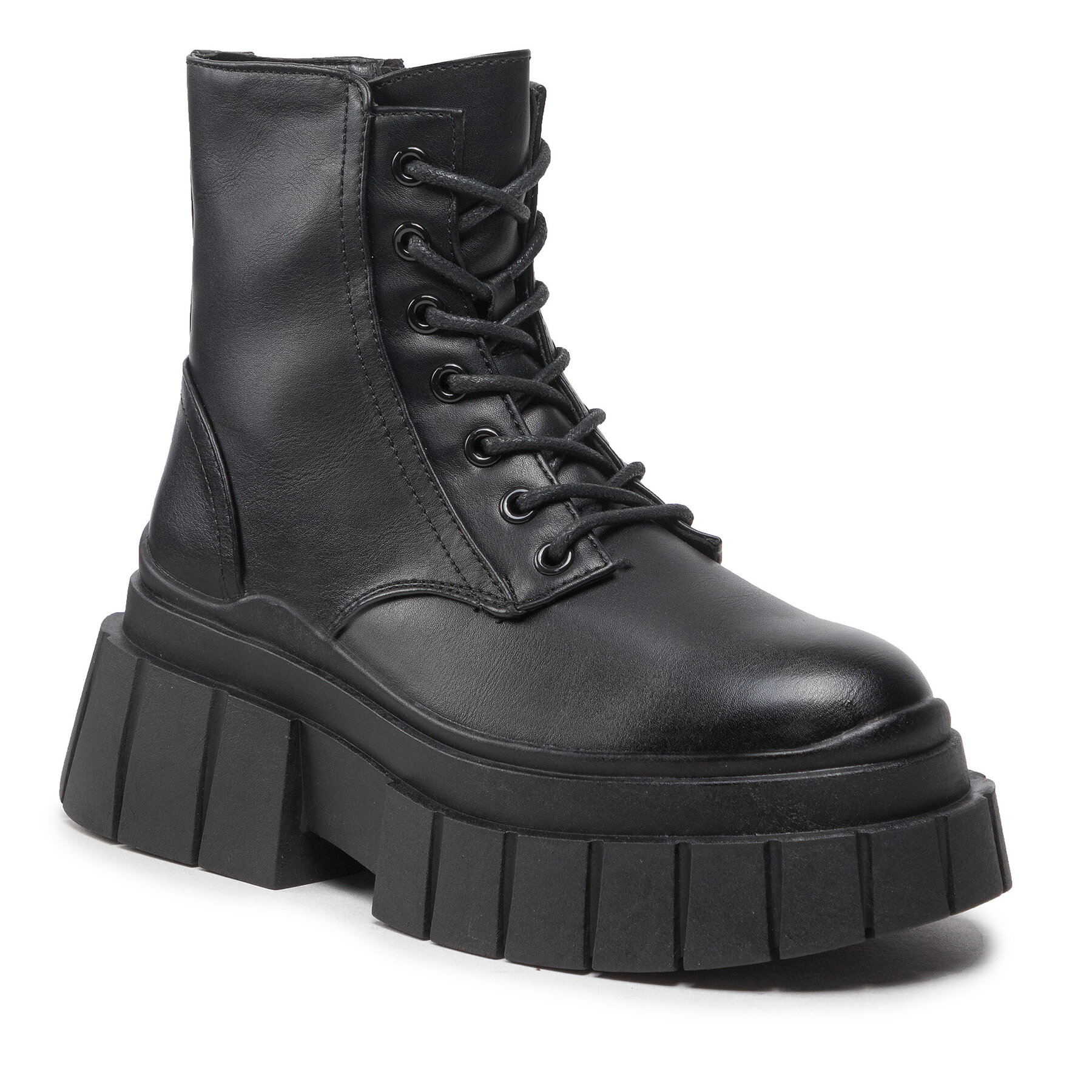 Trappers DeeZee ZAL305-1 Black