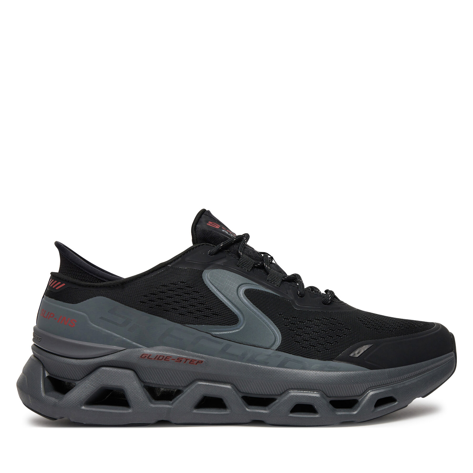 Superge Skechers 232921/BKCC Črna