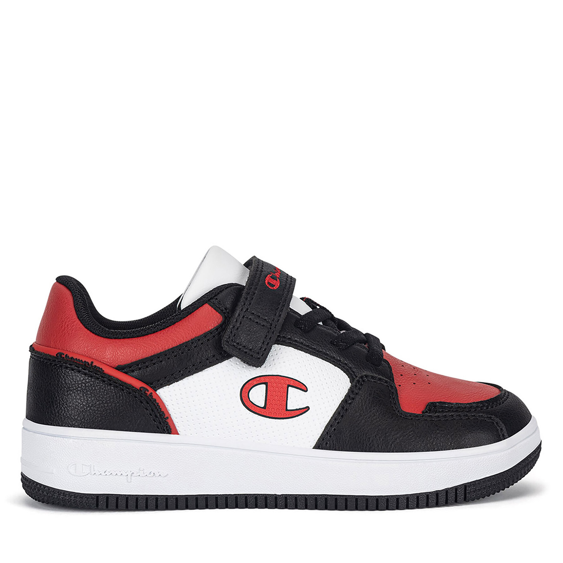 Sneakers Champion RD18 2.0 B PS LOW S32414-KK019 Rosso