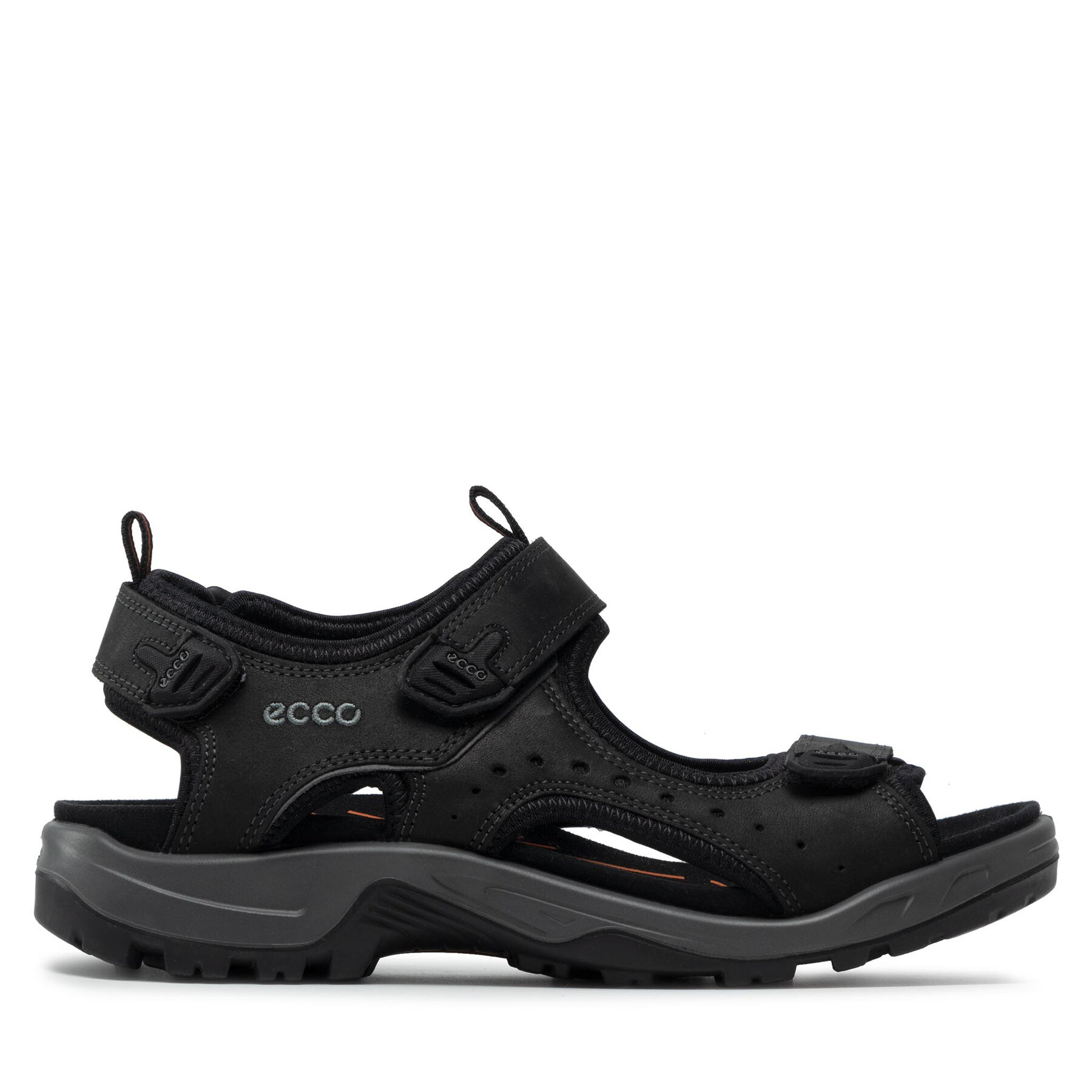 Szandál ECCO Offroad 82204412001 Fekete